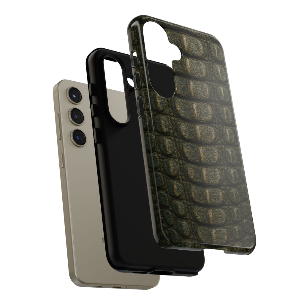Bayou Beast Tough Case