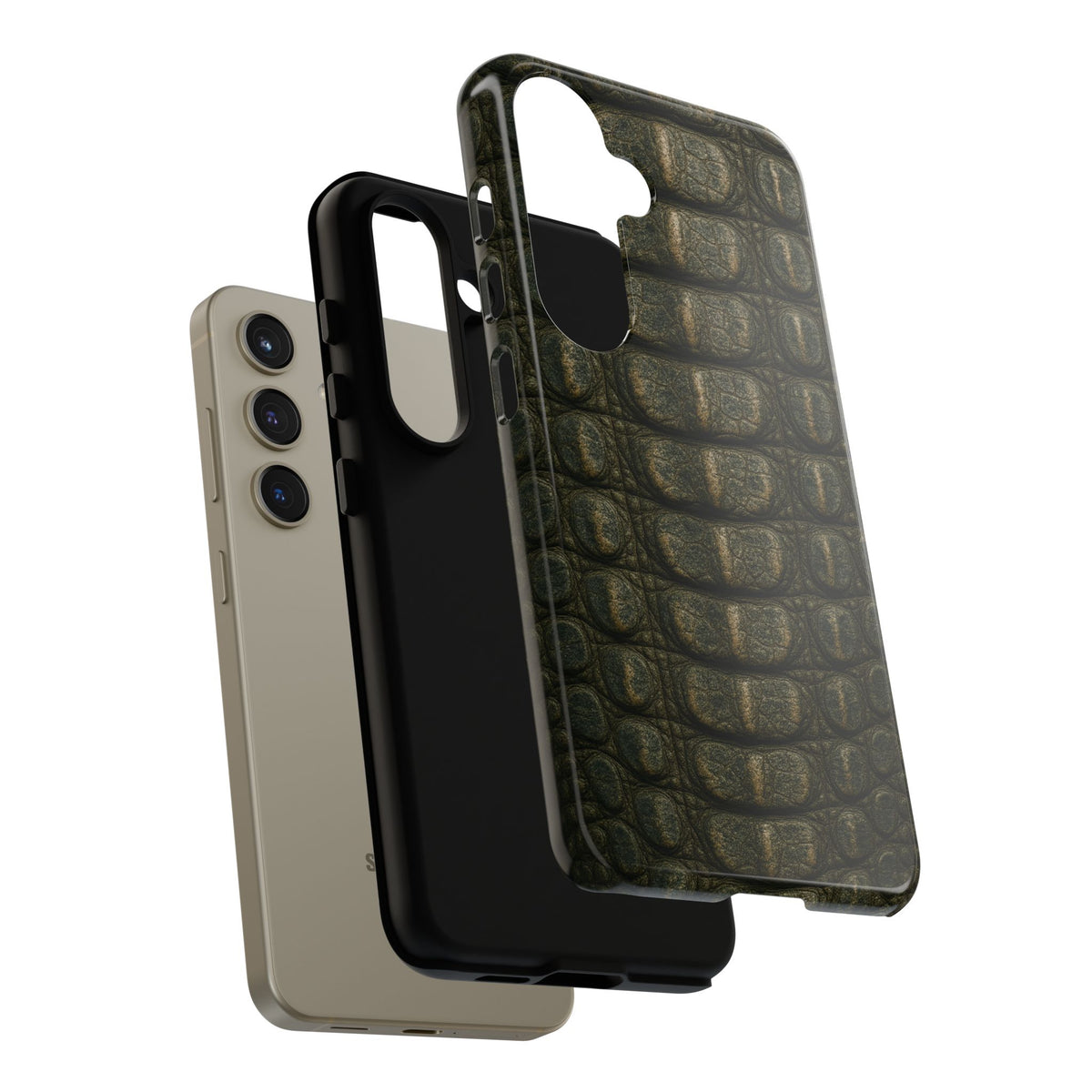 Bayou Beast Tough Case