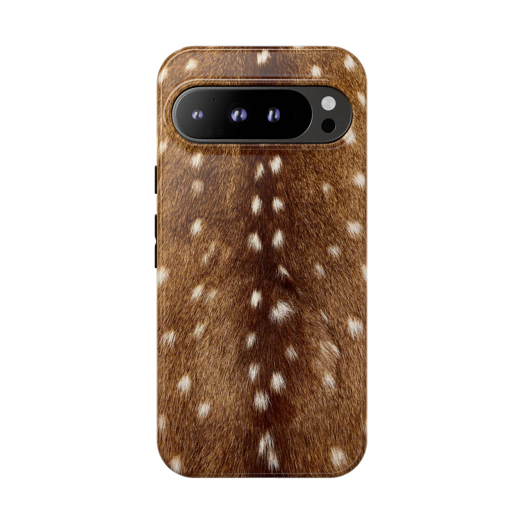 Texas Axis Tough Case