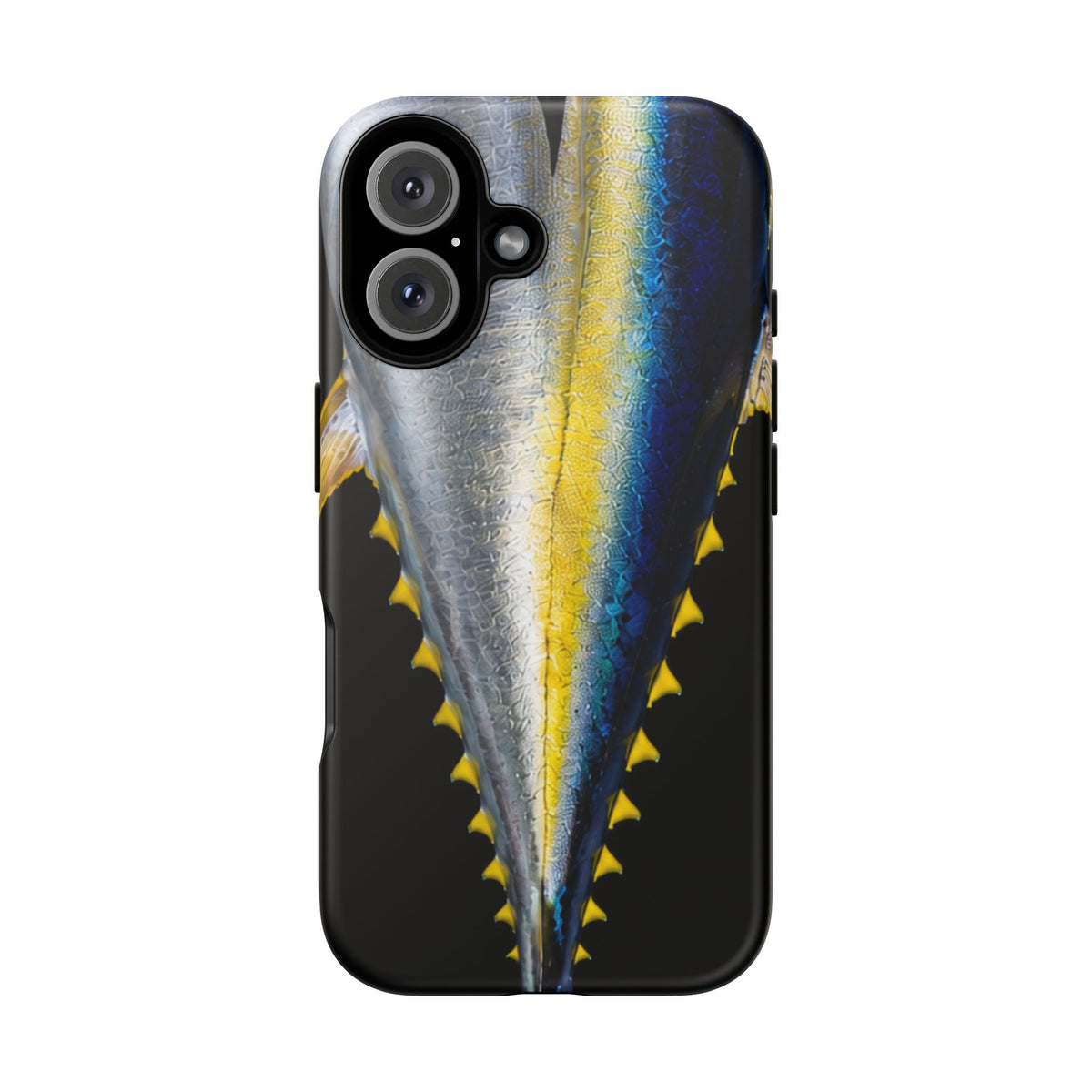 Yellowfin Tuna Tough Case