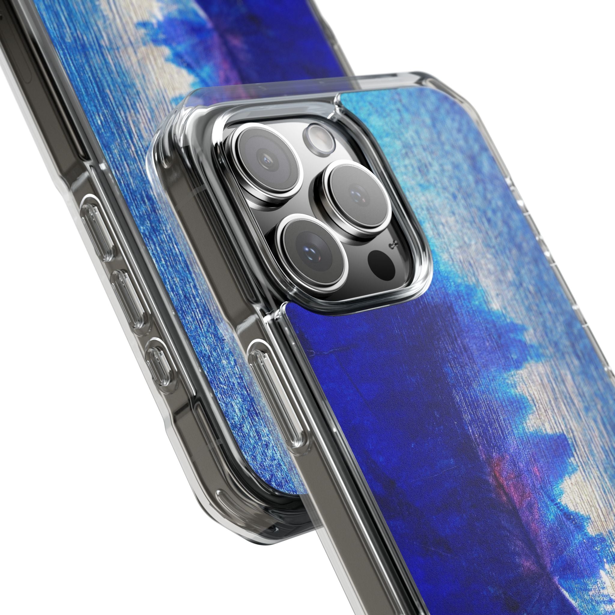 Swordfish MagSafe® Compatible Phone Case