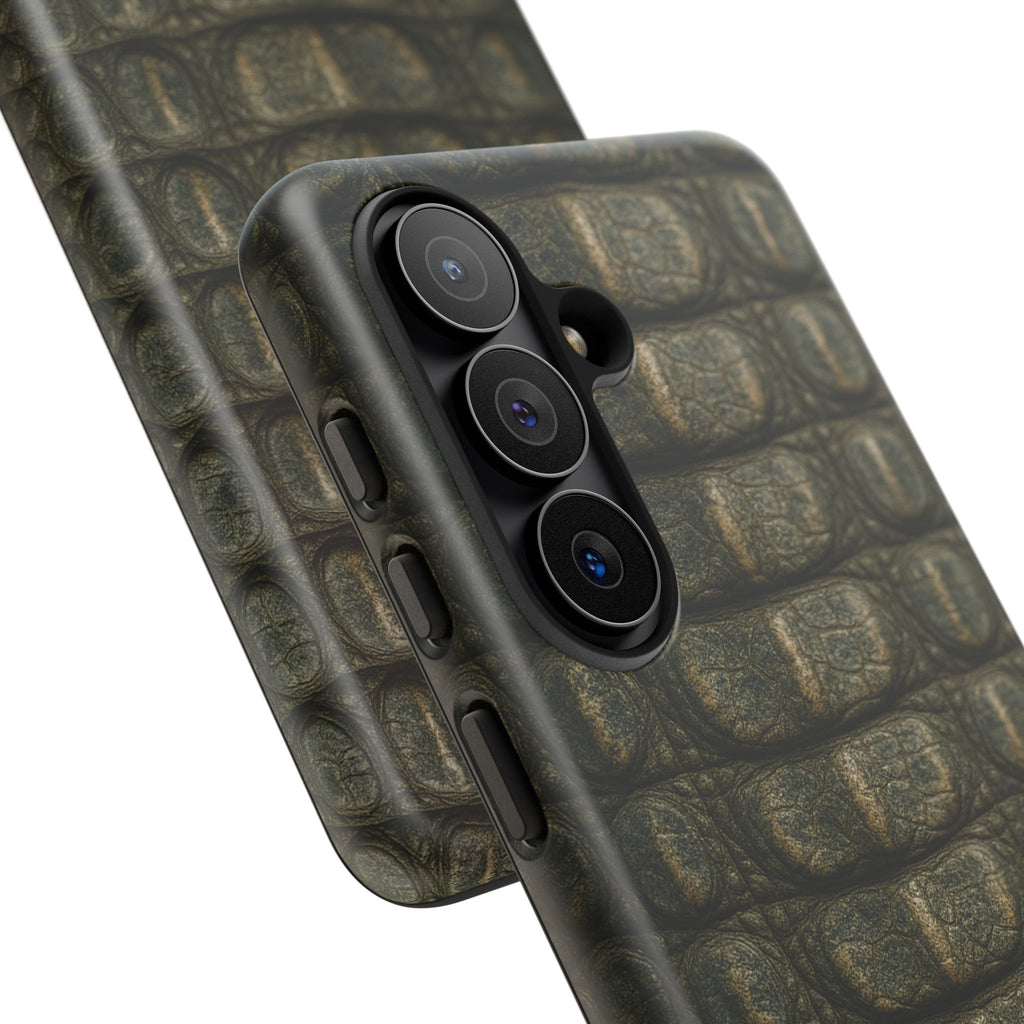Bayou Beast Tough Case