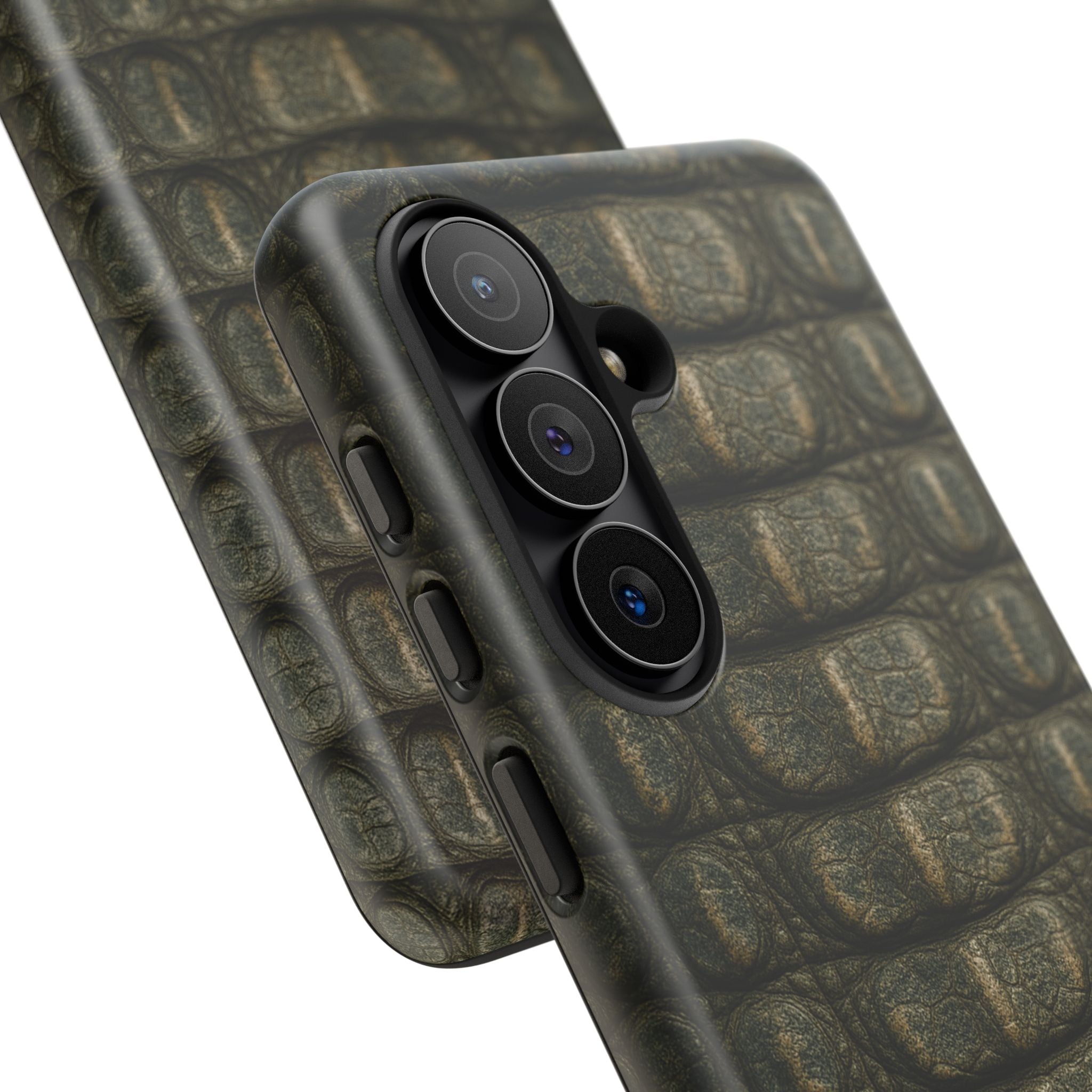 Bayou Beast Tough Case