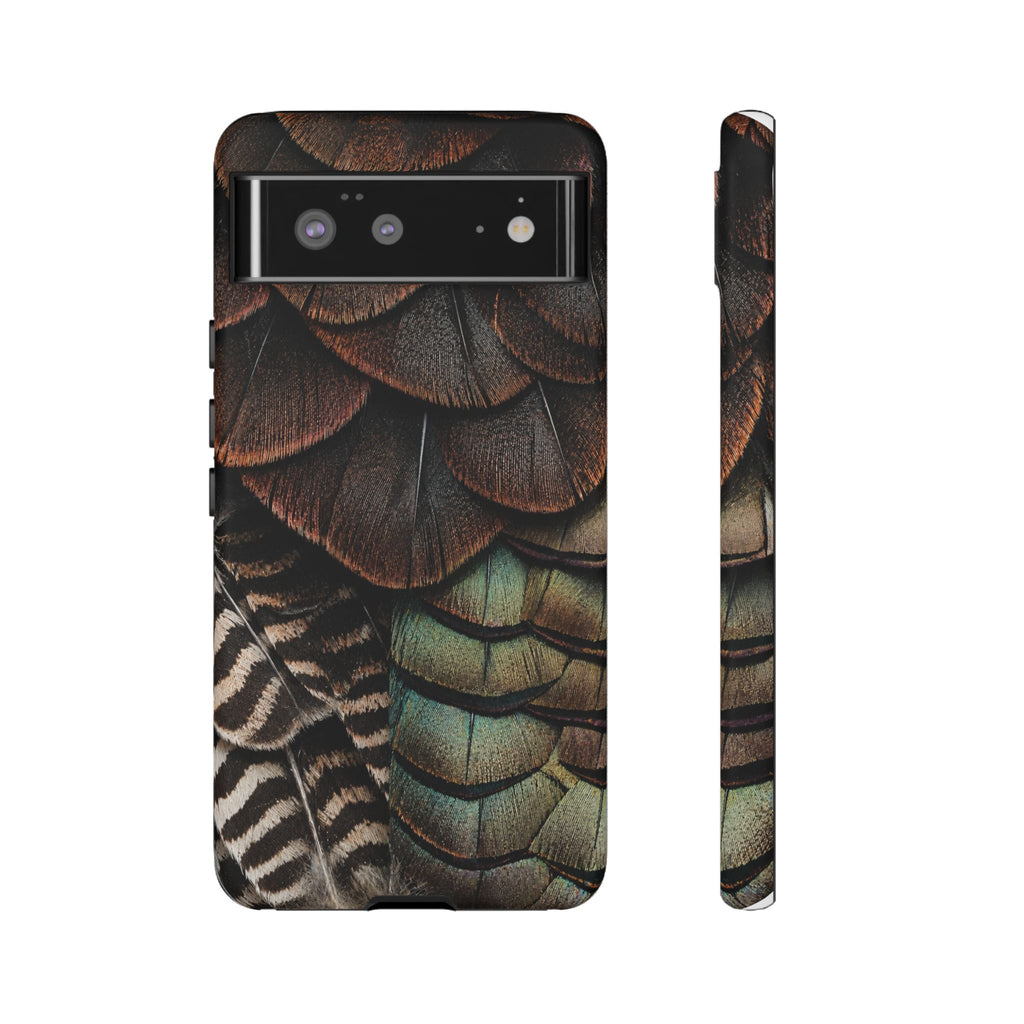 Longbeard Legend Turkey Tough Case