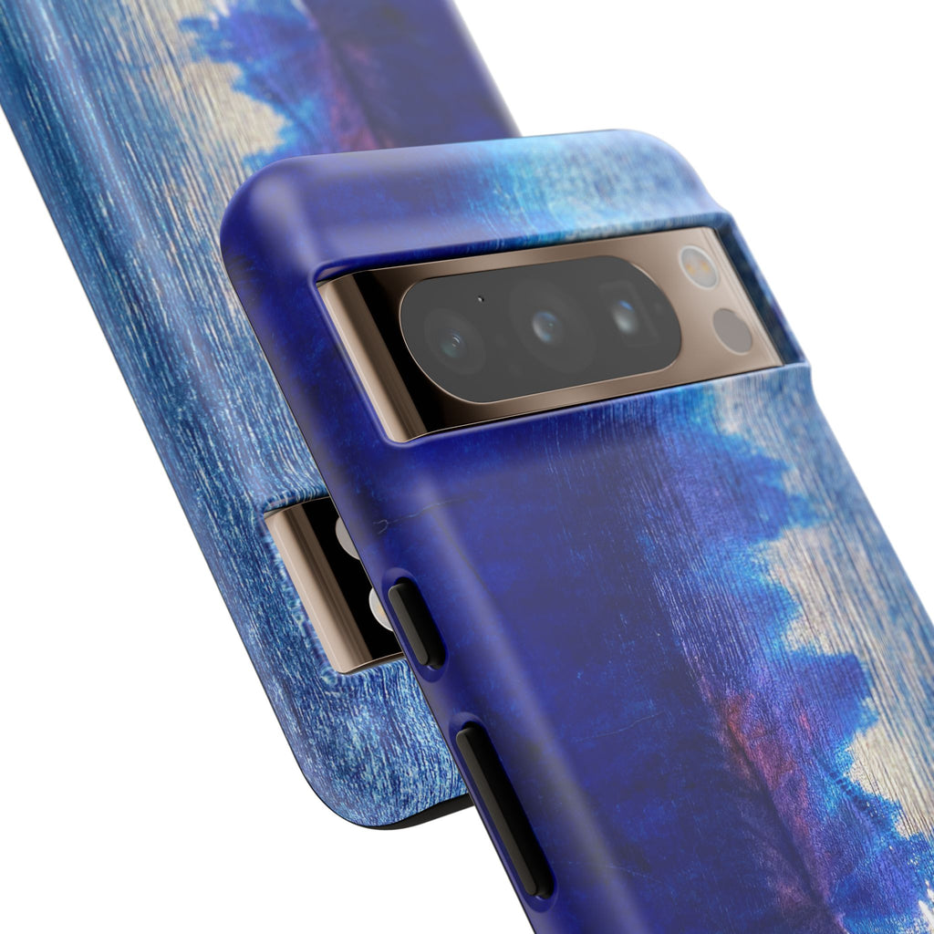 Swordfish Tough Phone Case | Marine Life-Inspired Protection | Knox&Co.