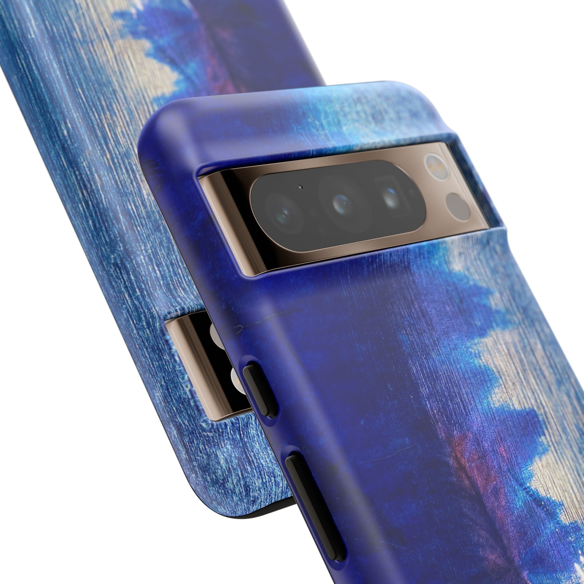 Swordfish Tough Phone Case | Marine Life-Inspired Protection | Knox&Co.