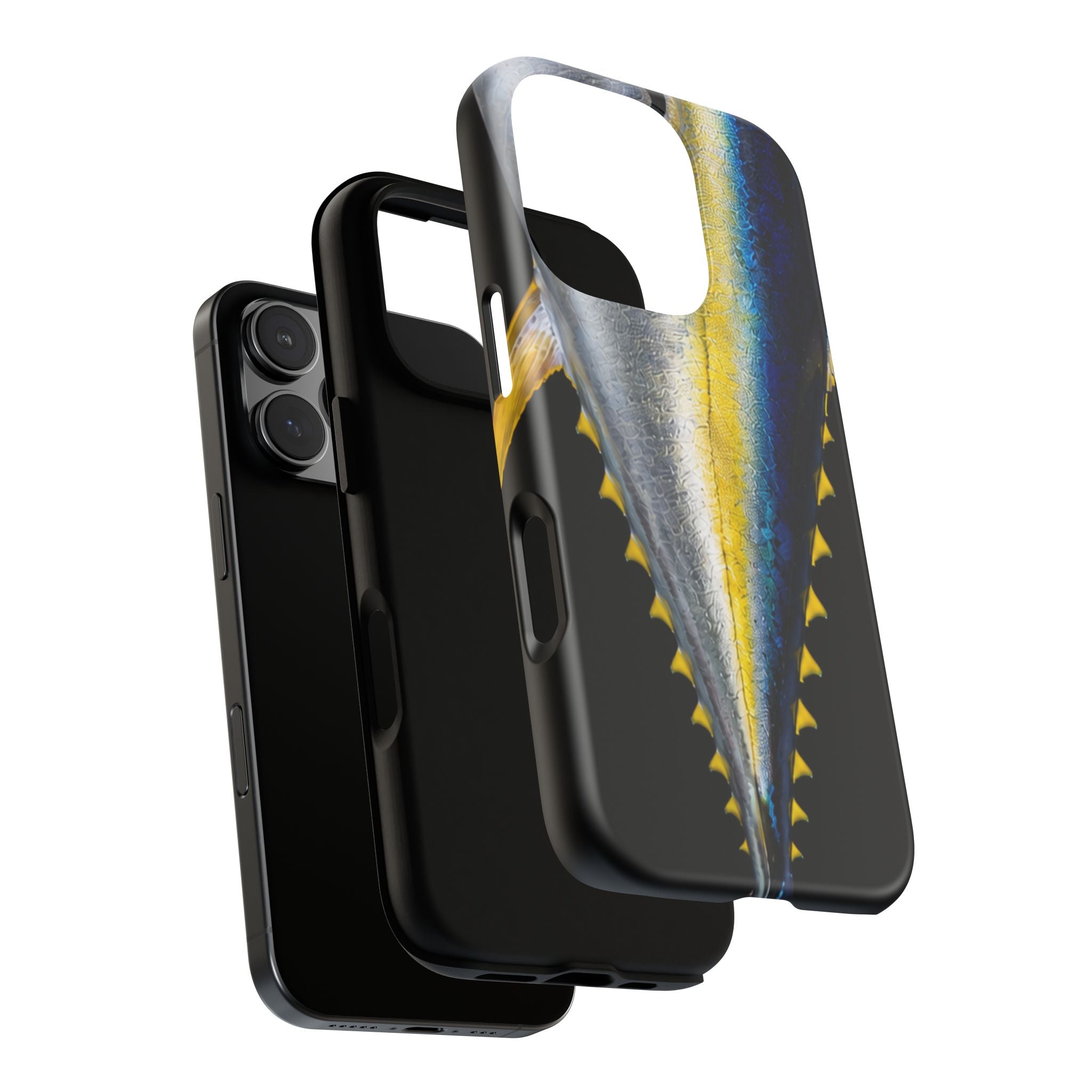 Yellowfin Tuna Tough Case