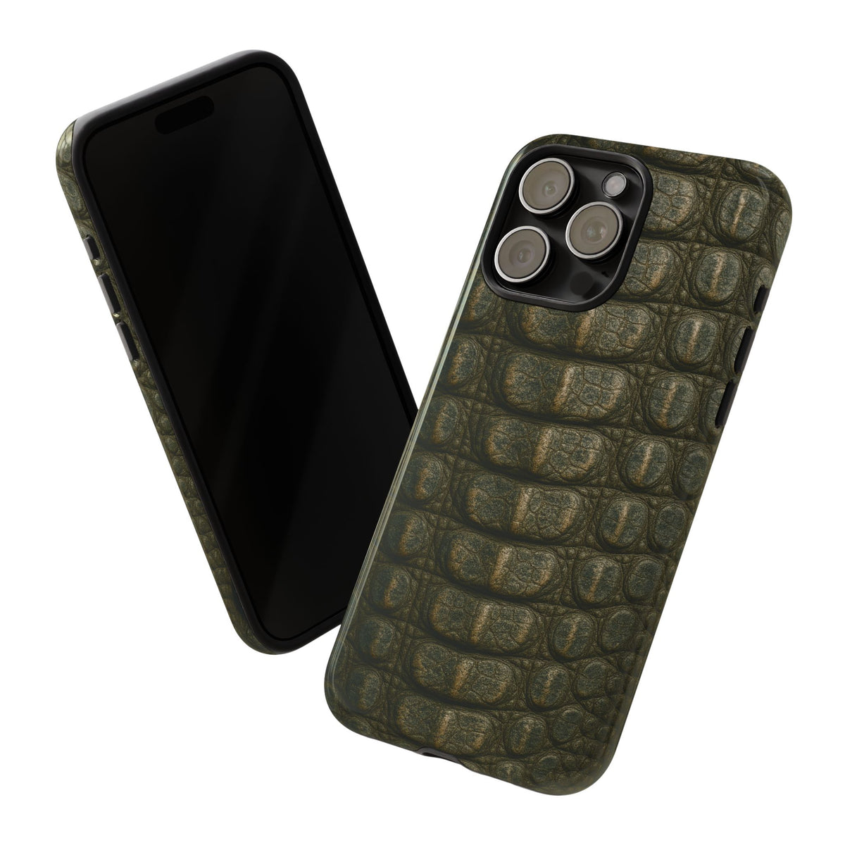 Bayou Beast Tough Case