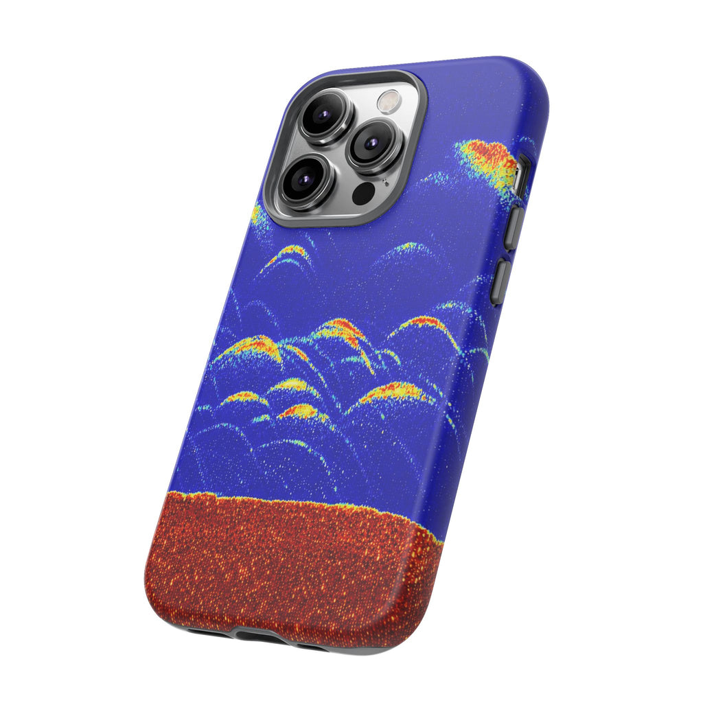 Check'n Bottom Tough Case