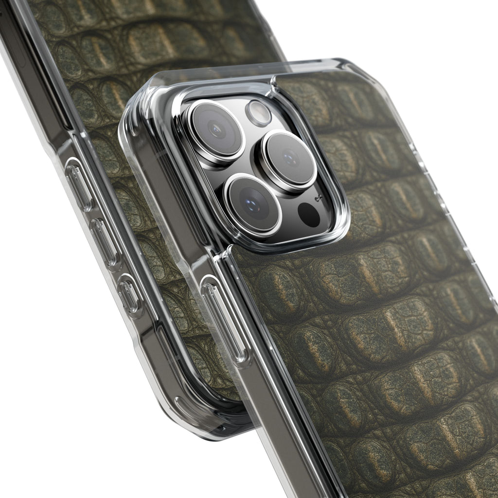 Alligator MagSafe® Phone Case