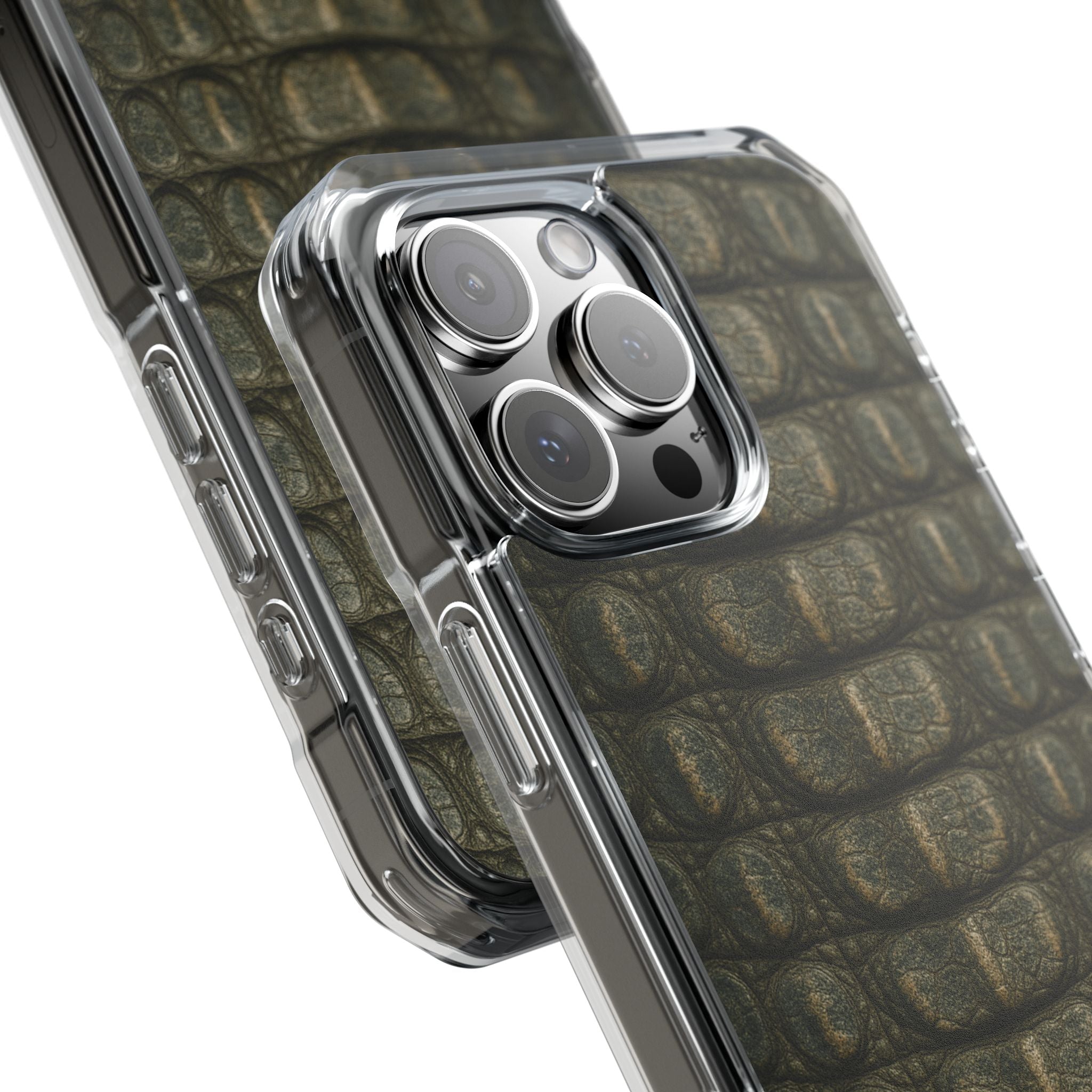 Alligator MagSafe® Phone Case