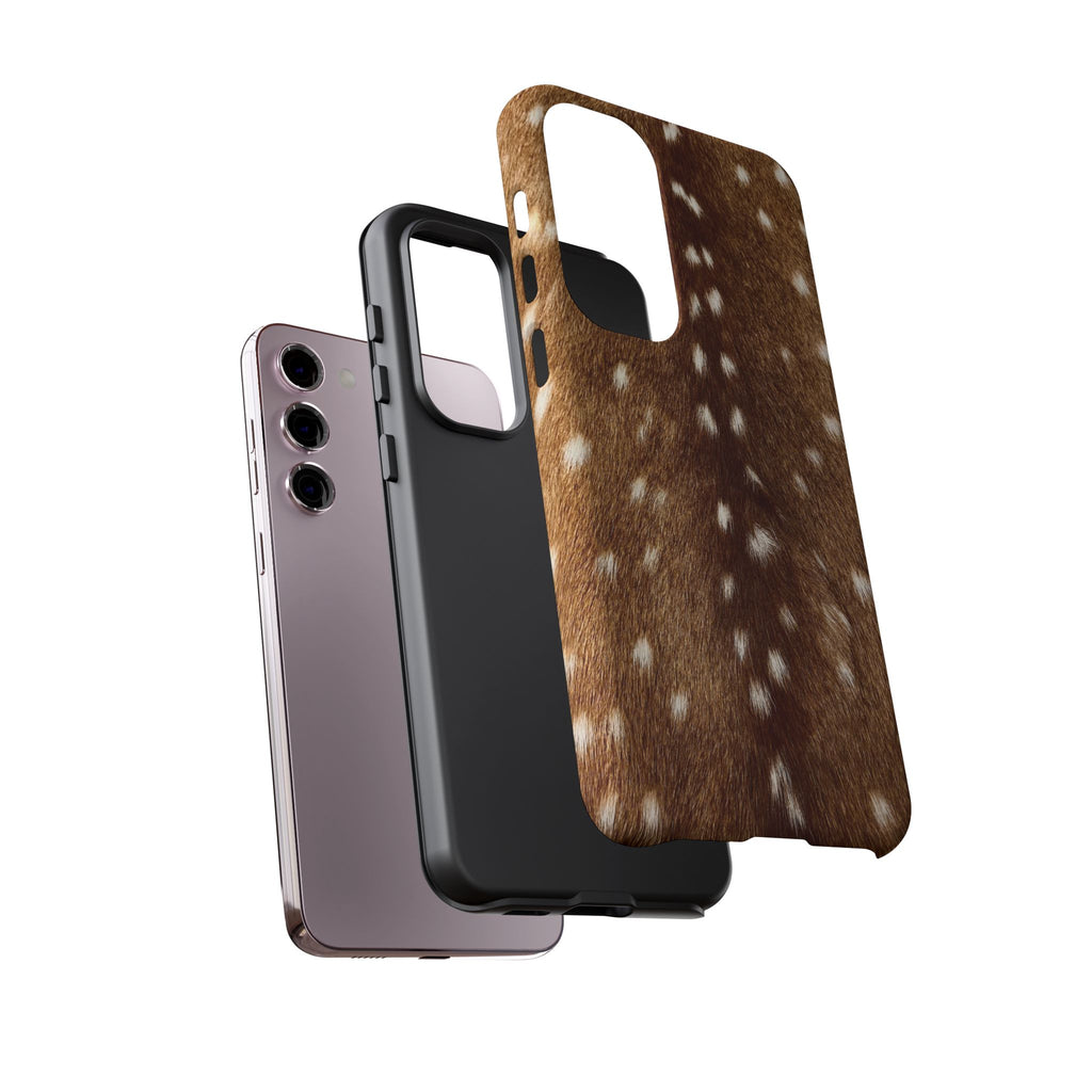 Texas Axis Tough Case