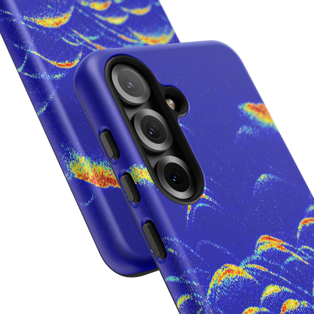 Check'n Bottom Tough Case