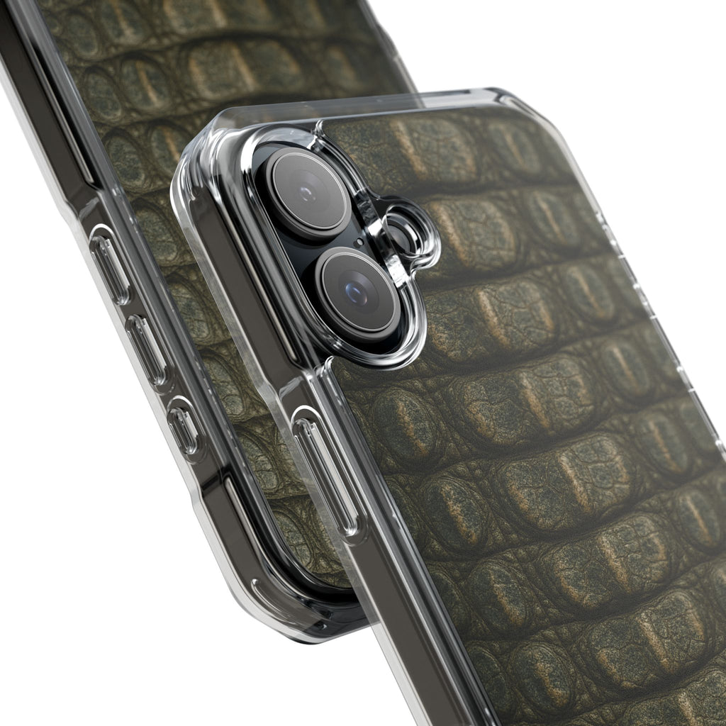 Alligator MagSafe® Phone Case
