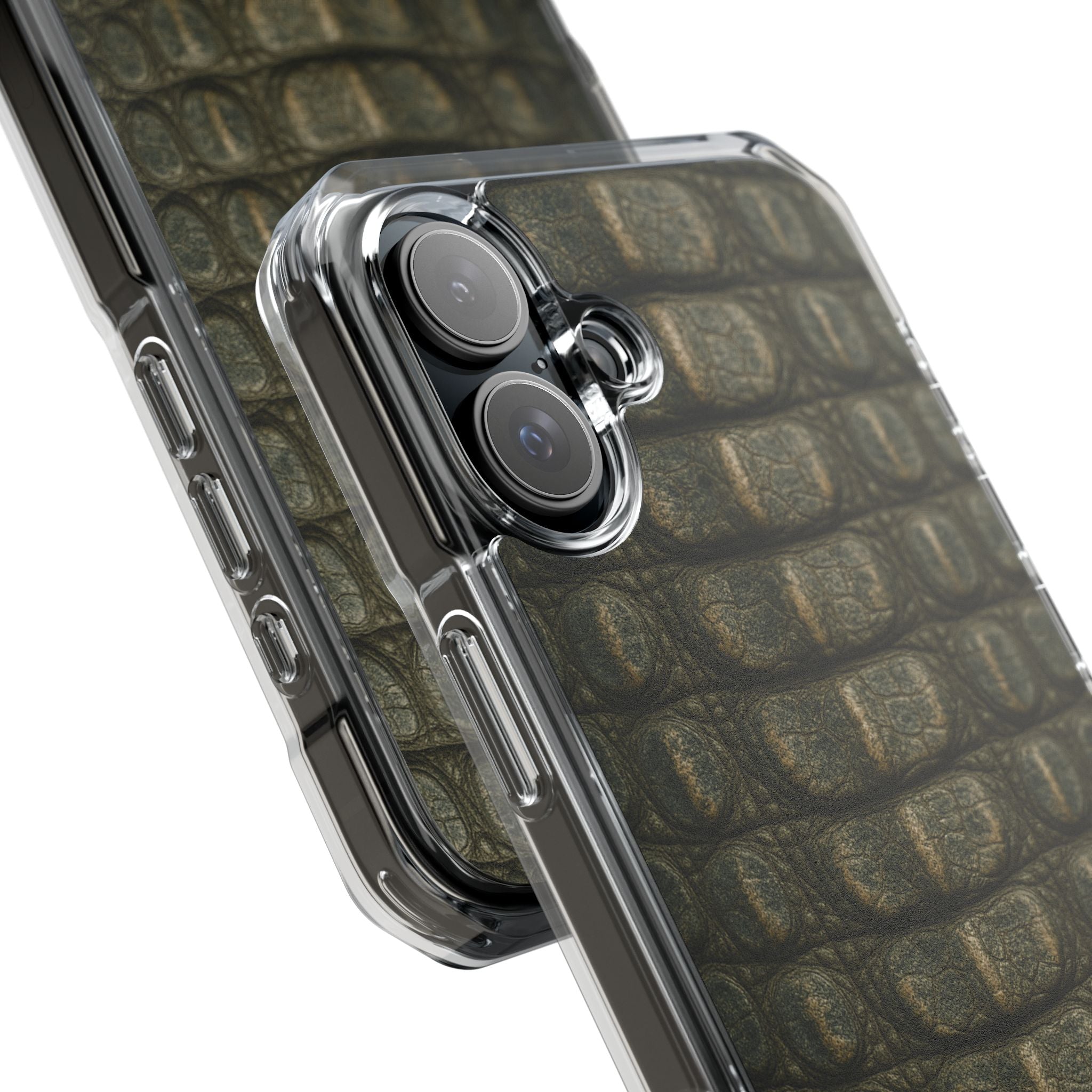 Alligator MagSafe® Phone Case