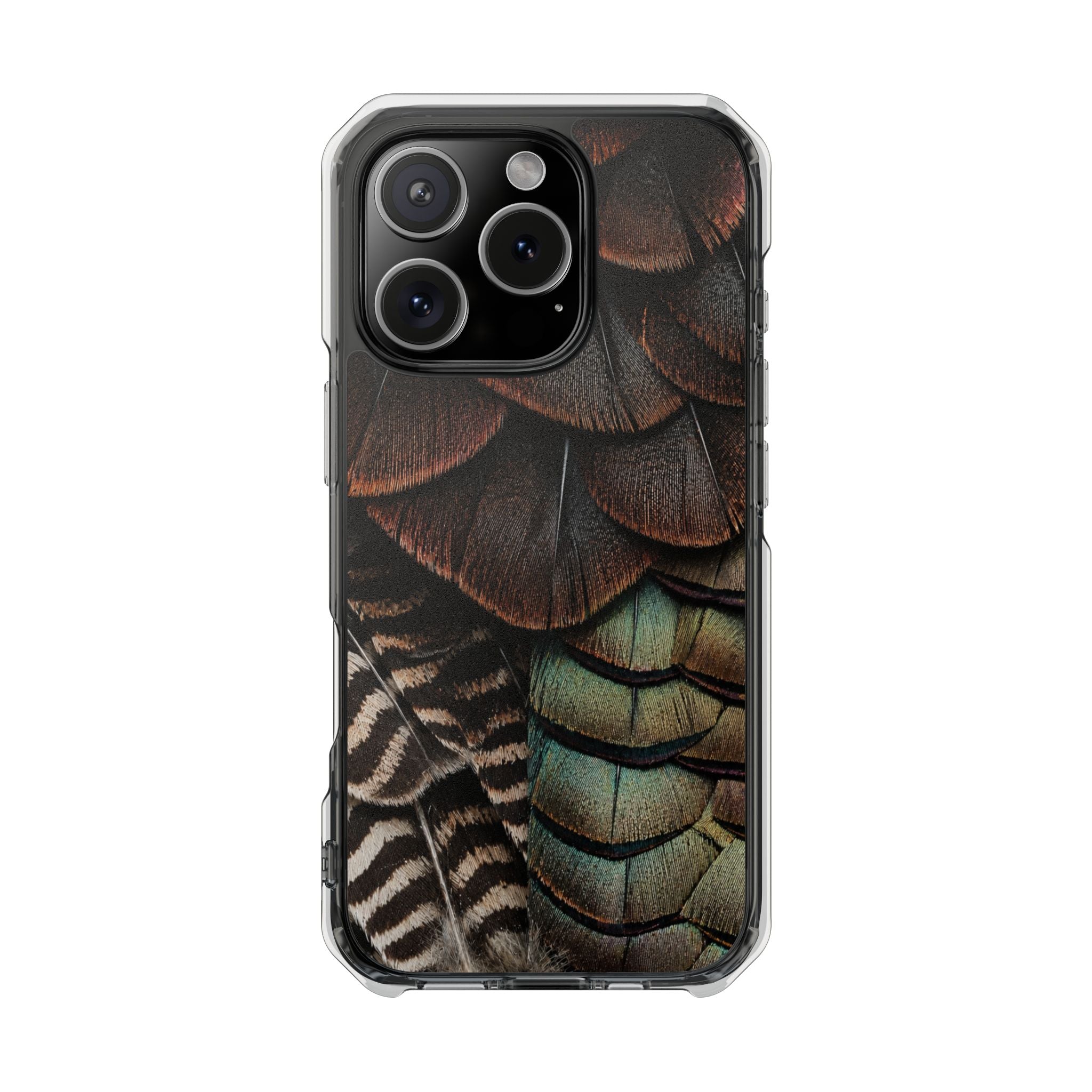 Turkey MagSafe® Compatible Phone Case
