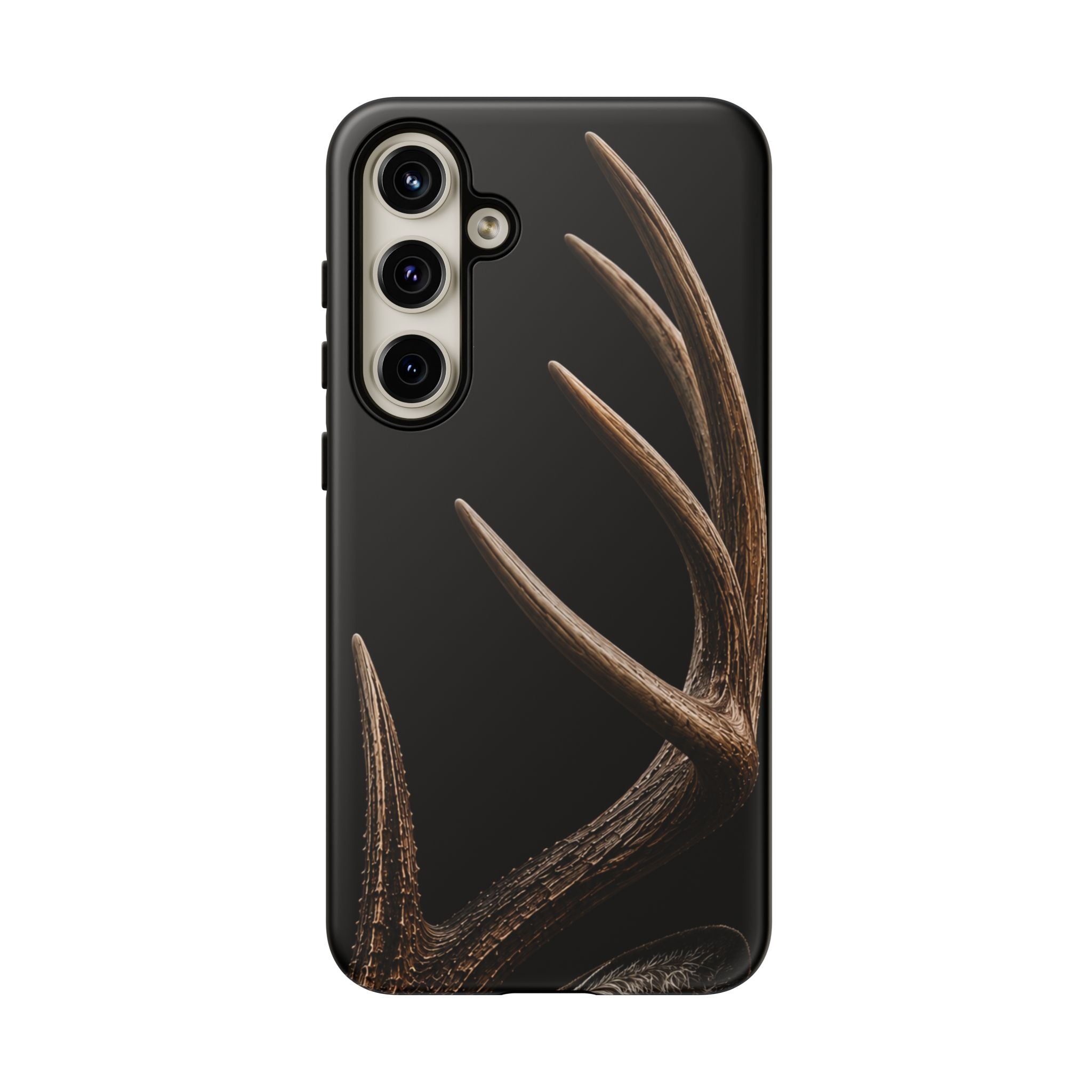 Bottomland Buck Tough Case