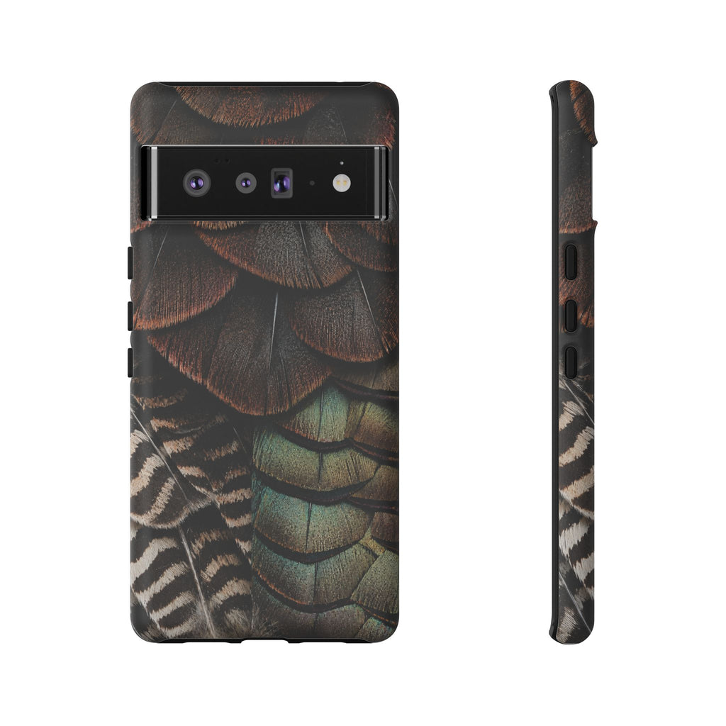 Longbeard Legend Turkey Tough Case