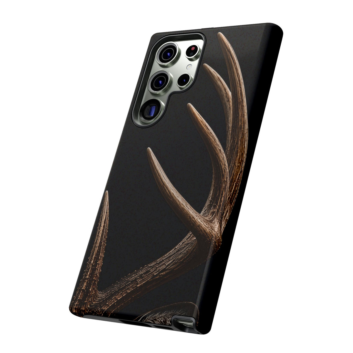 Bottomland Buck Tough Case