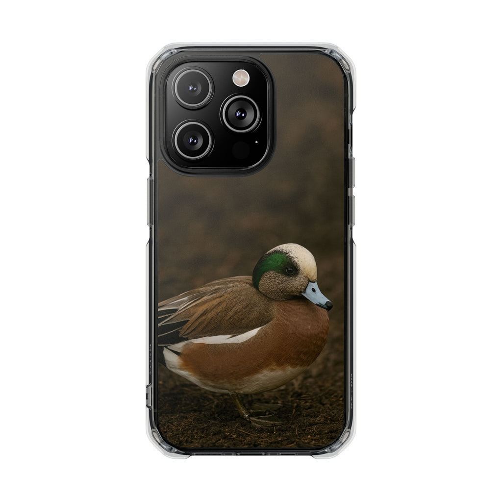 Widgeon MagSafe® Phone Case