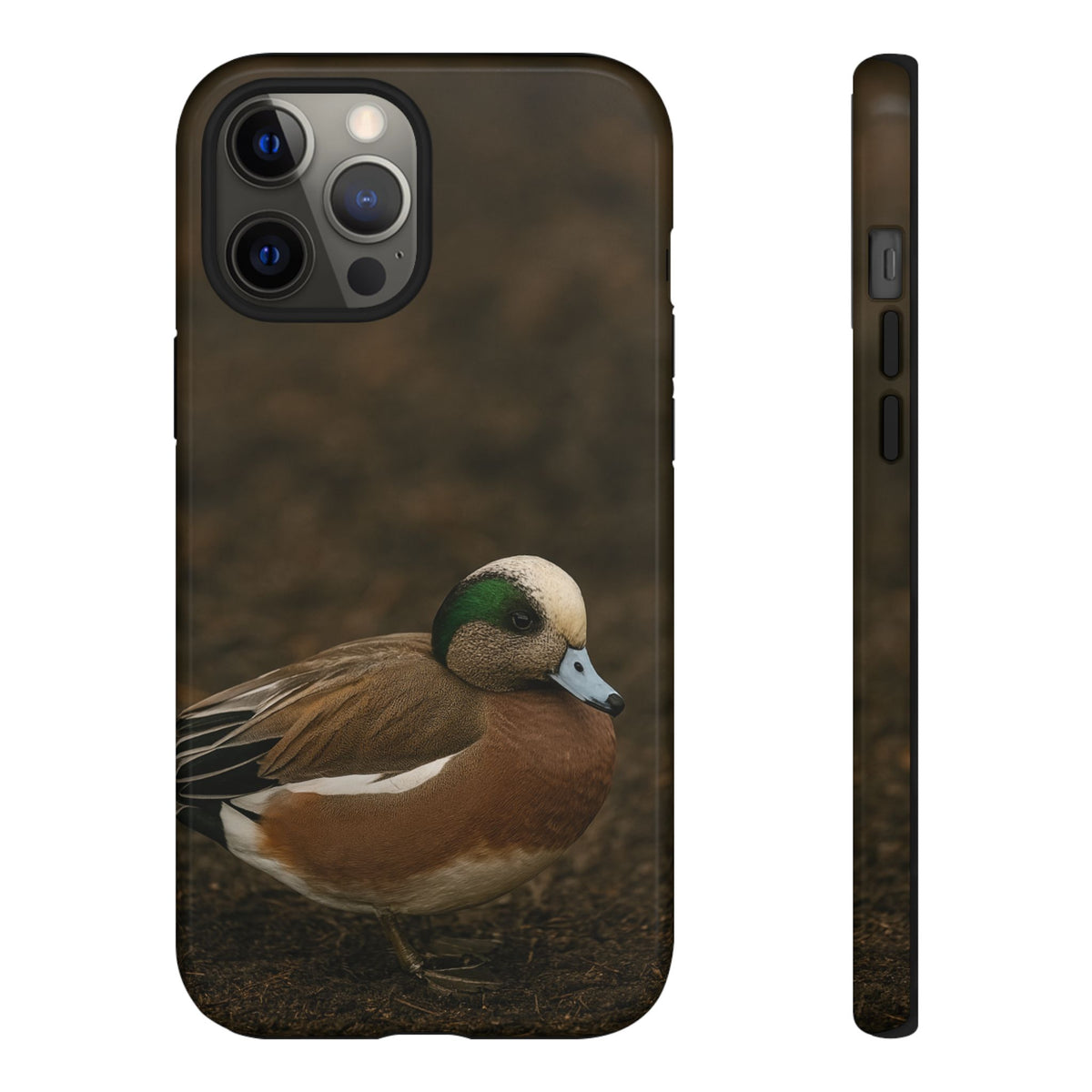 Whistle Wing Widgeon Tough Case
