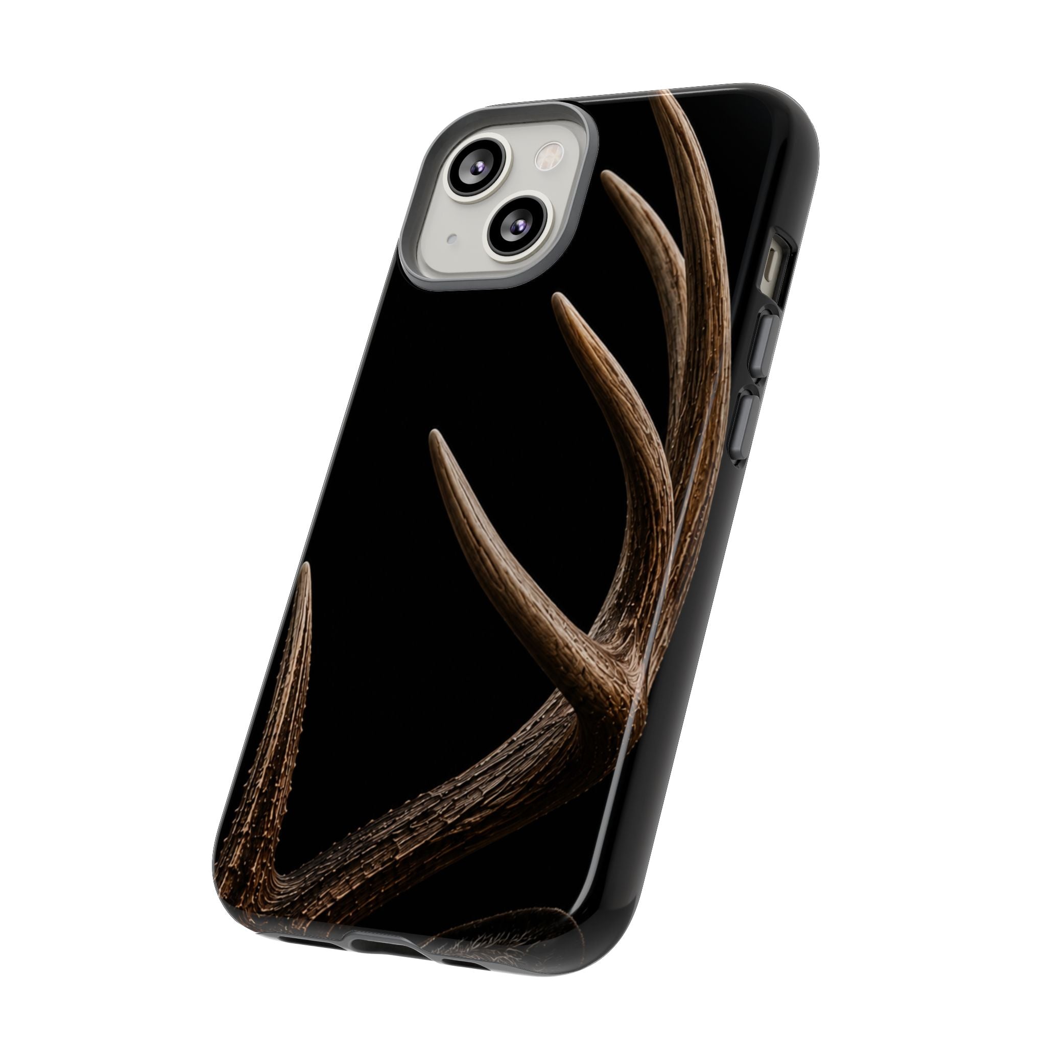 Bottomland Buck Tough Case