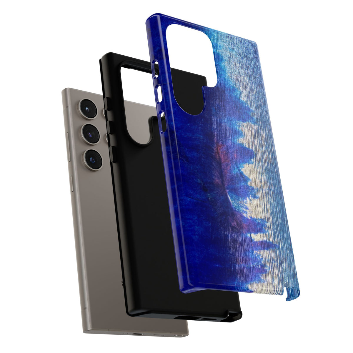 Swordfish Tough Phone Case | Marine Life-Inspired Protection | Knox&Co.