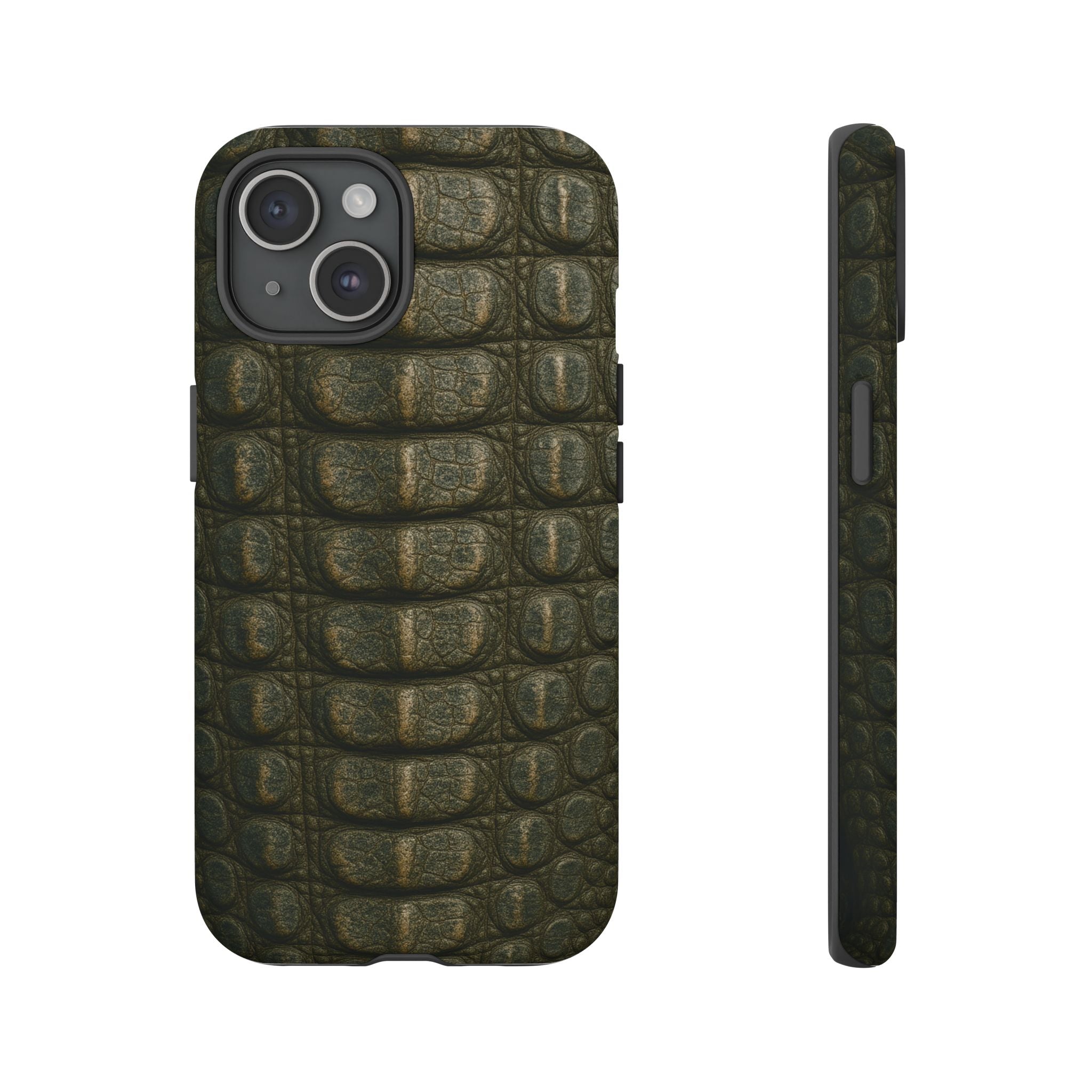 Bayou Beast Tough Case