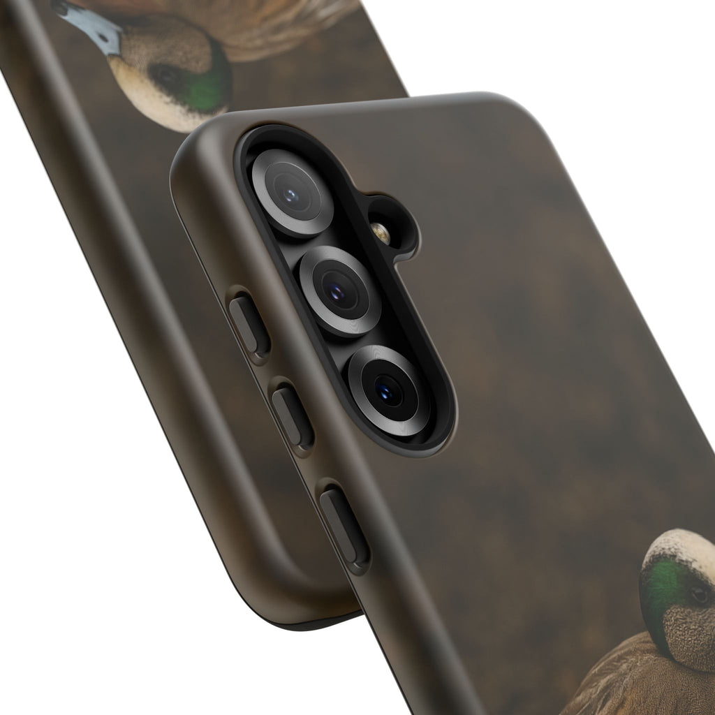 Whistle Wing Widgeon Tough Case
