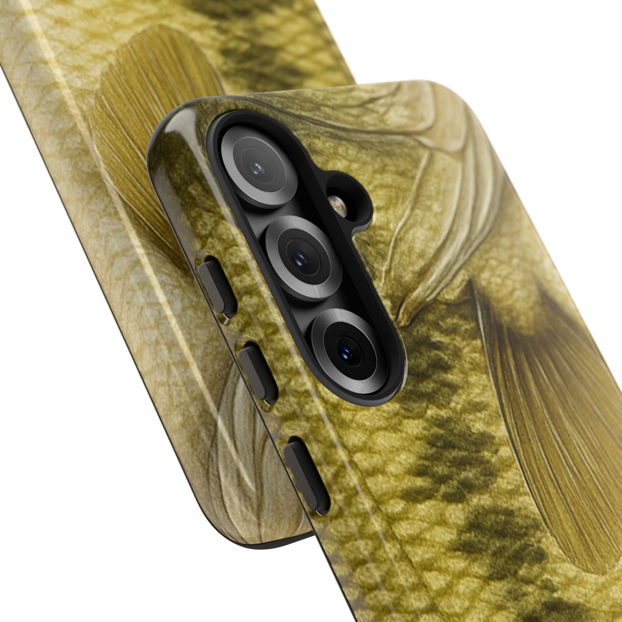 Lunker Life Tough Case