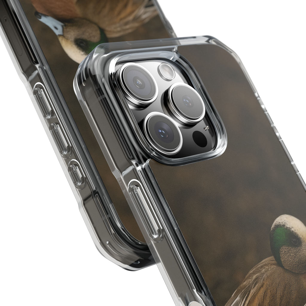 Widgeon MagSafe® Phone Case