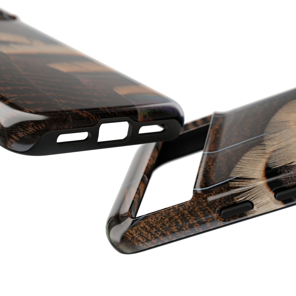 Turkey Fan Tough Case | Turkey Call Phone Protection | Knox&Co.