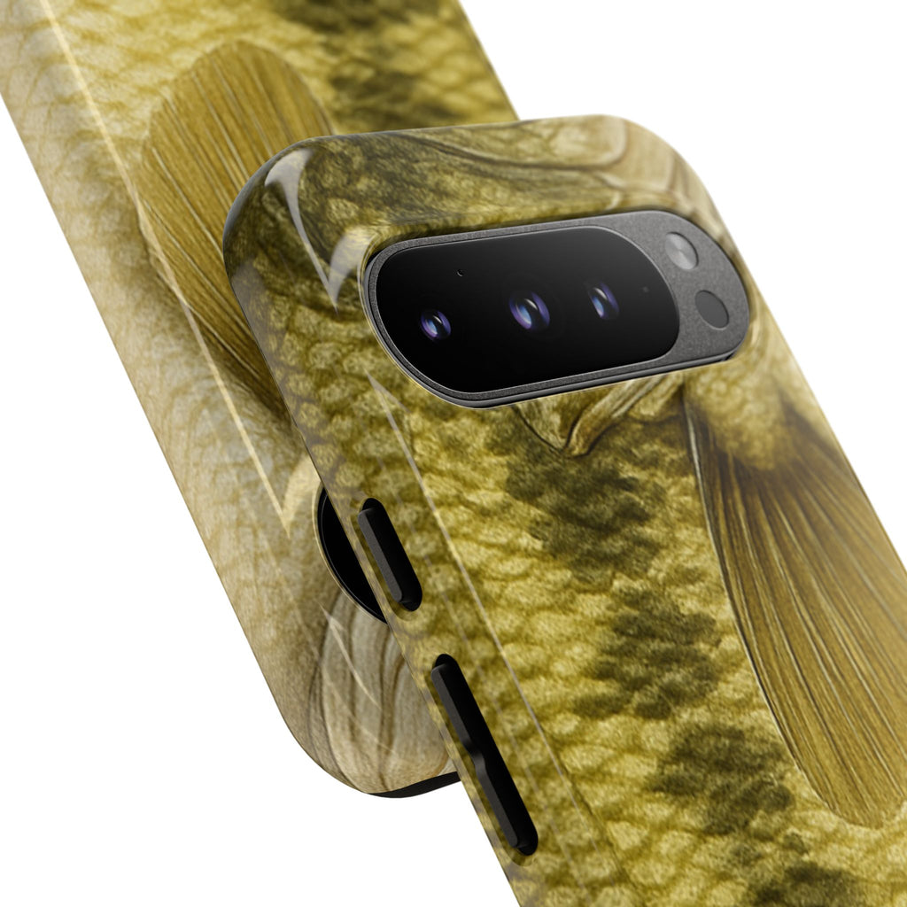 Lunker Life Tough Case