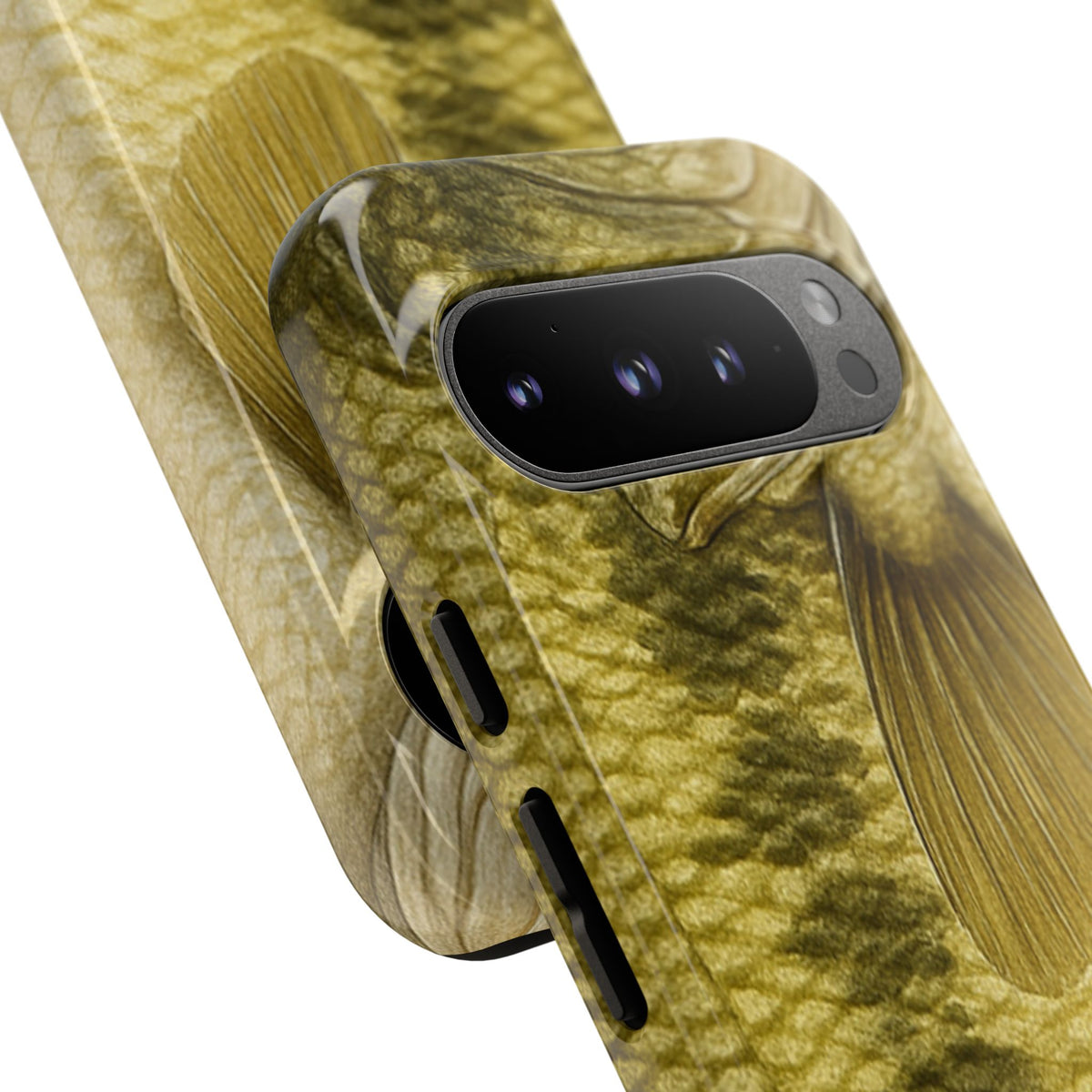 Lunker Life Tough Case