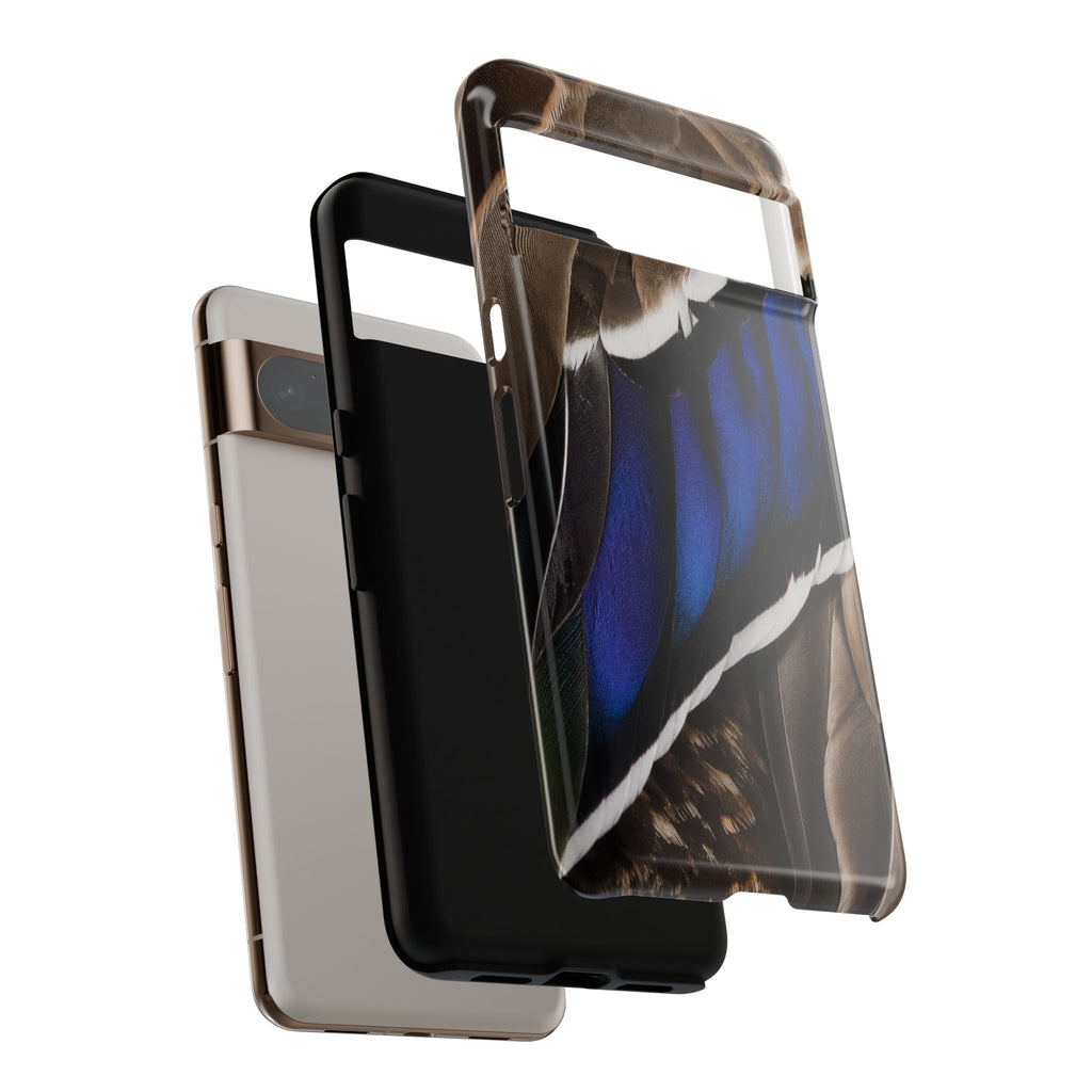 Marsh Mallard Tough Case
