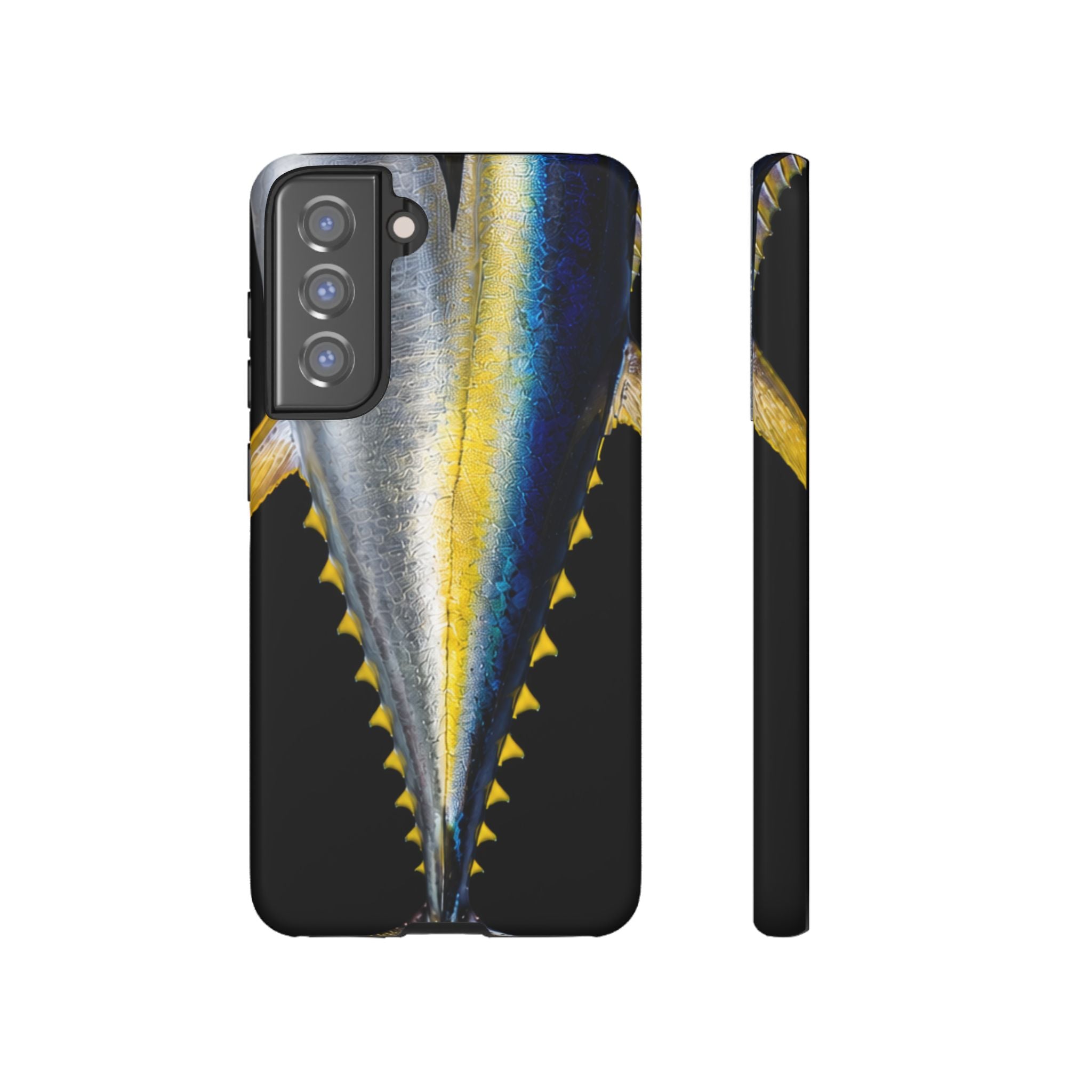 Yellowfin Tuna Tough Case