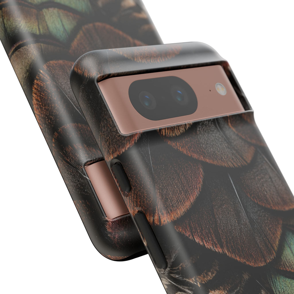Longbeard Legend Turkey Tough Case