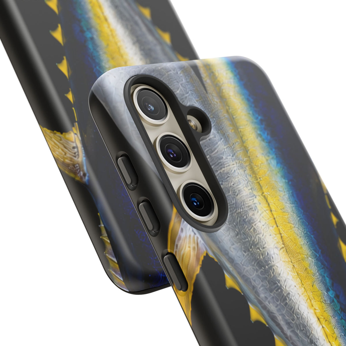 Yellowfin Tuna Tough Case