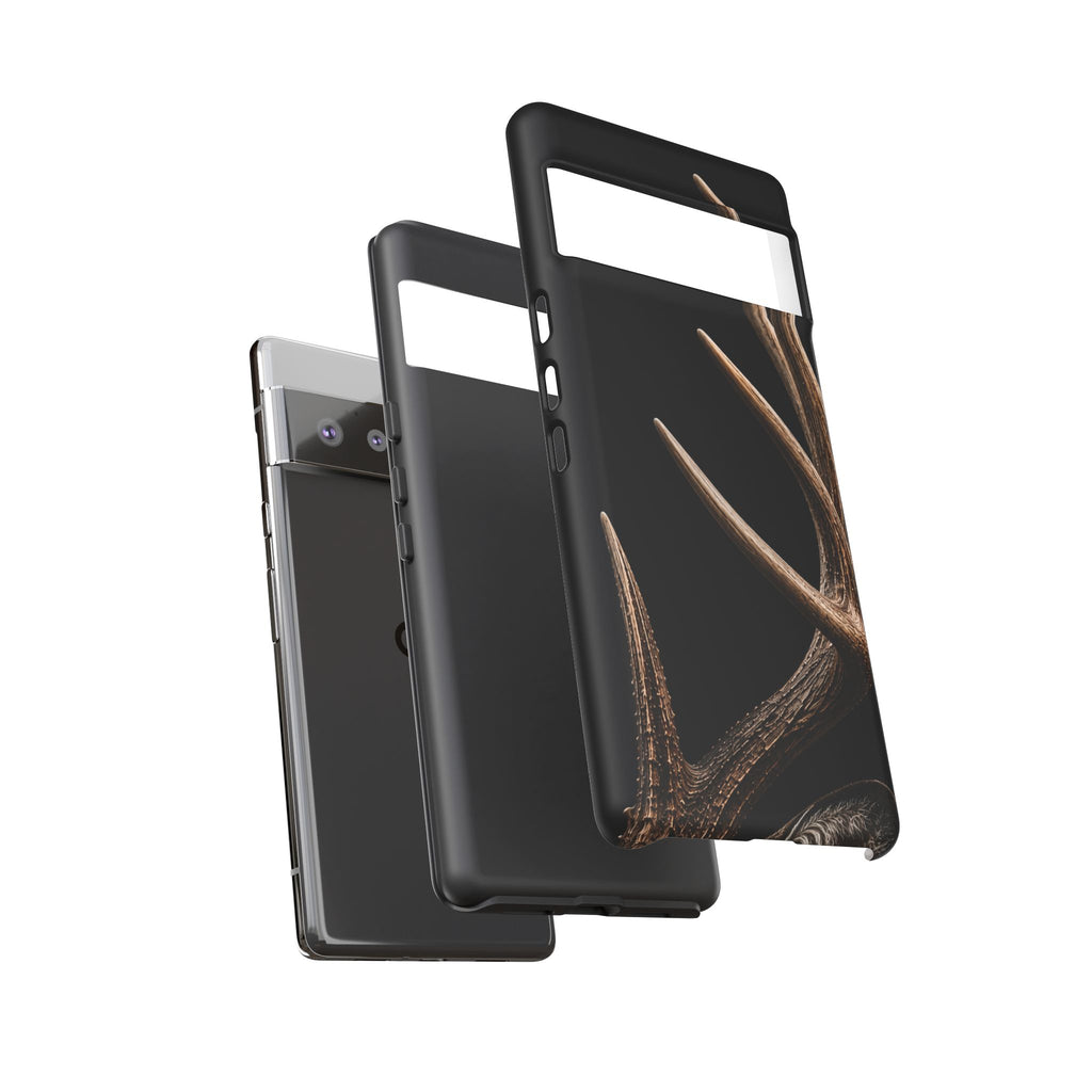 Bottomland Buck Tough Case