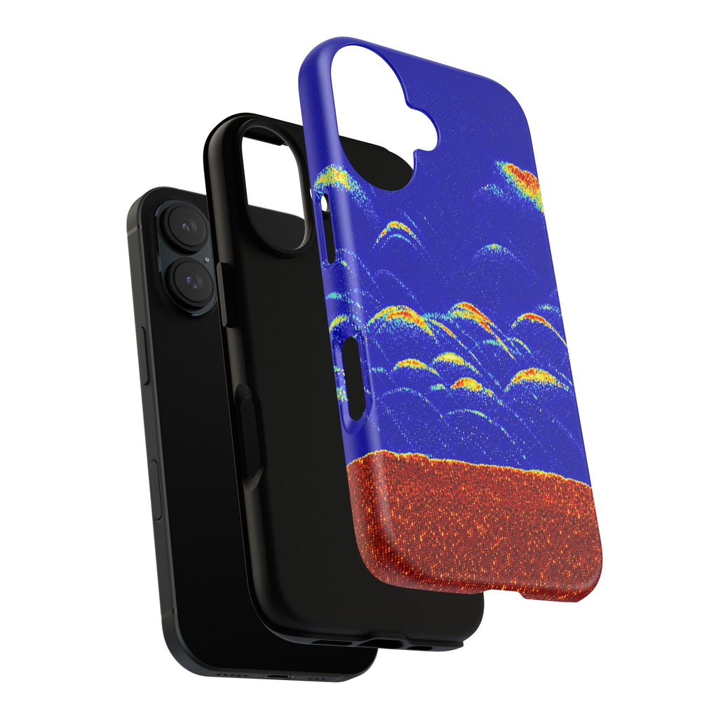 Check'n Bottom Tough Case