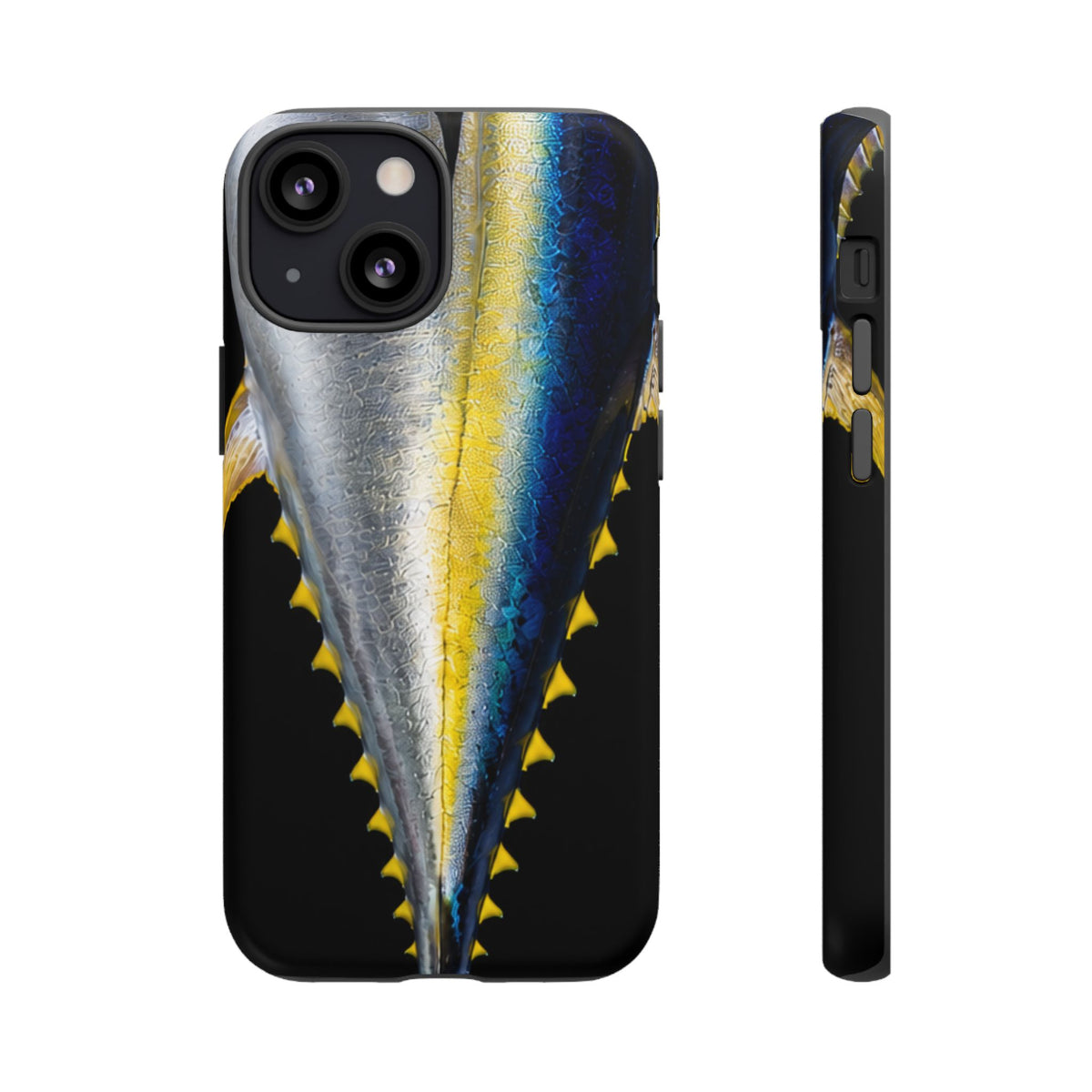 Yellowfin Tuna Tough Case