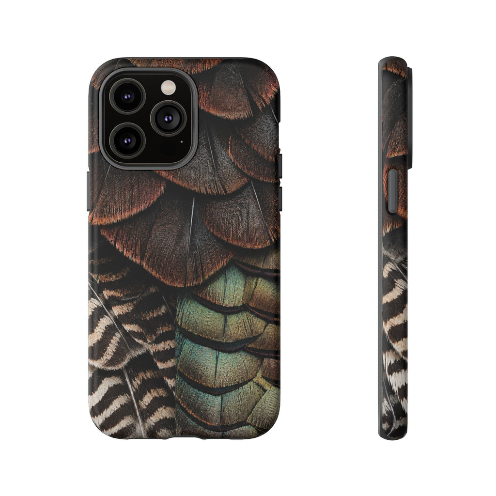 Longbeard Legend Turkey Tough Case