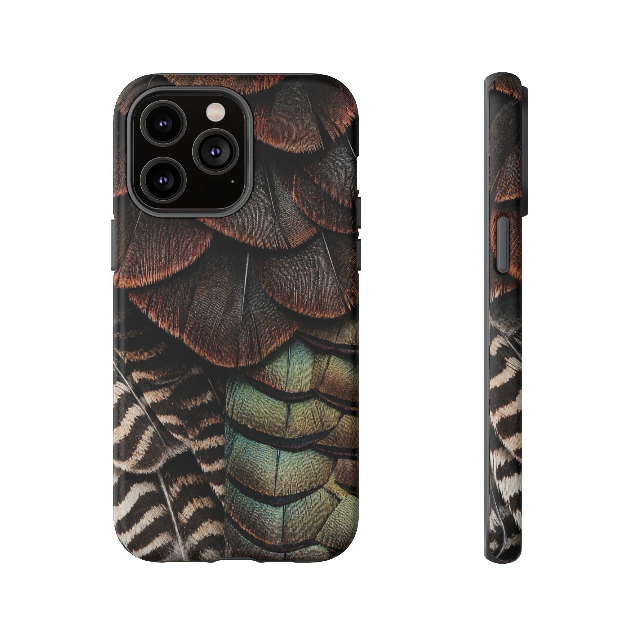 Longbeard Legend Turkey Tough Case