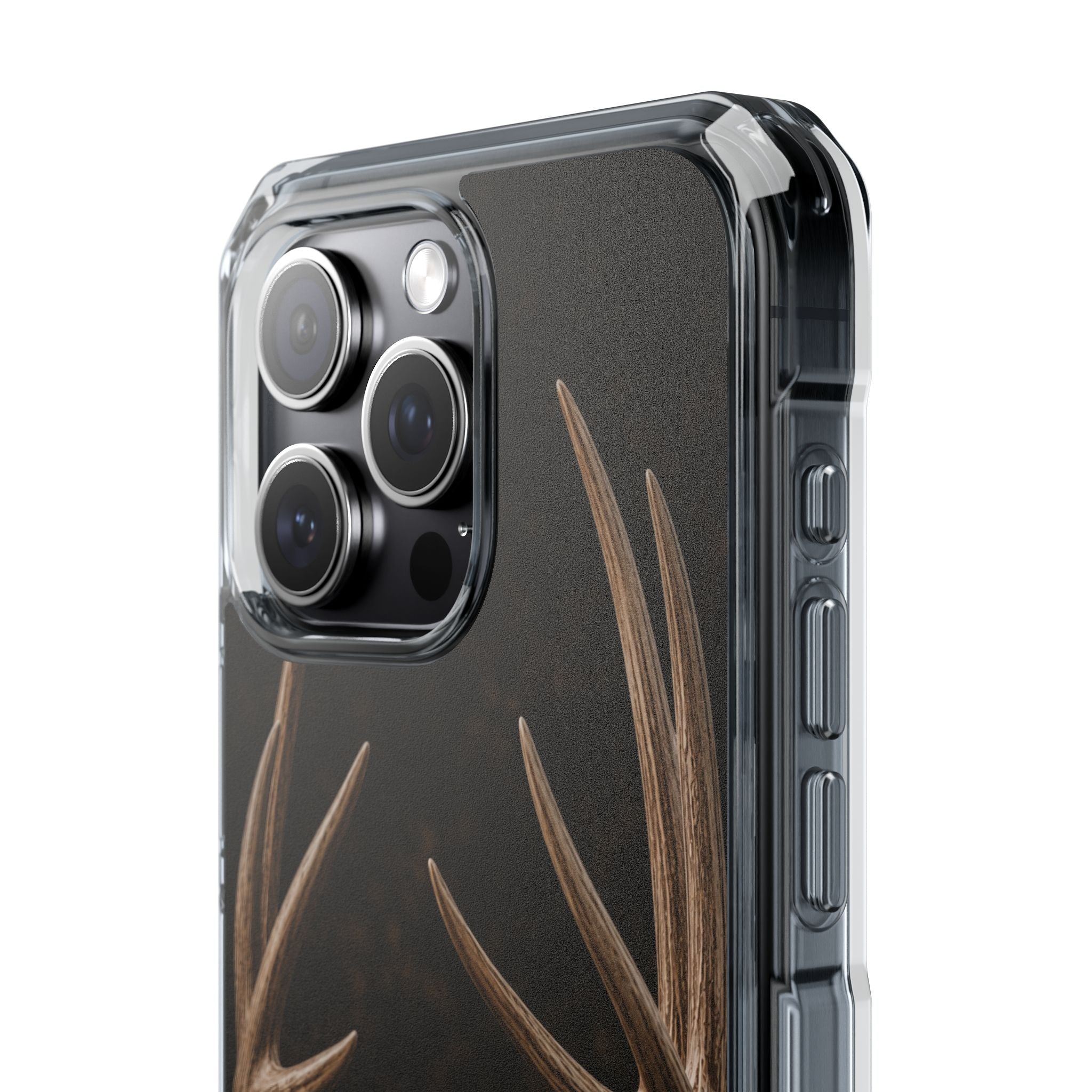 Marsh Mallard Phone Case