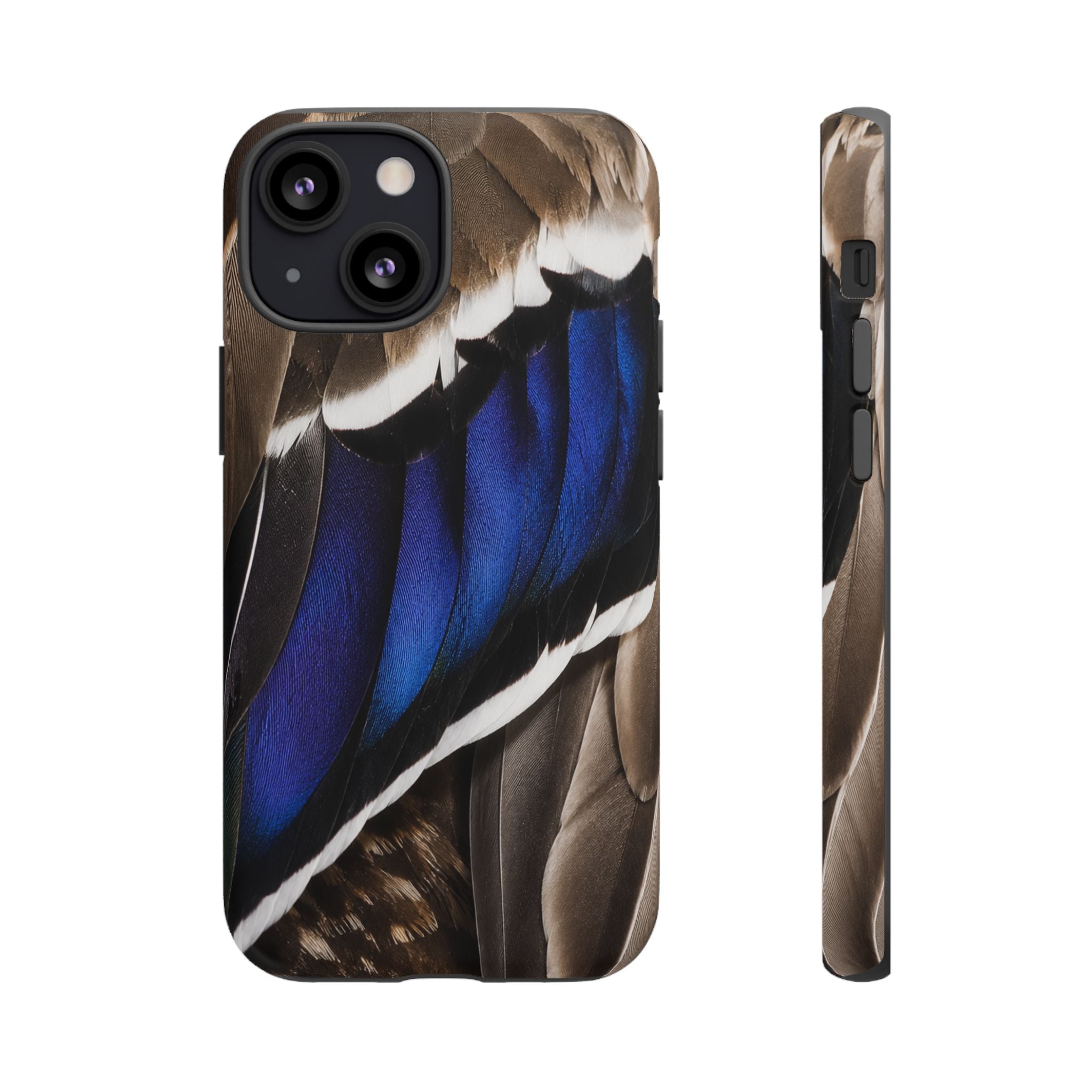 Marsh Mallard Tough Case