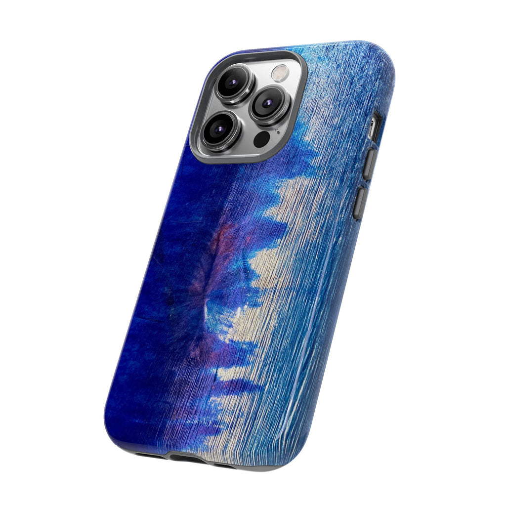 Swordfish Tough Phone Case | Marine Life-Inspired Protection | Knox&Co.