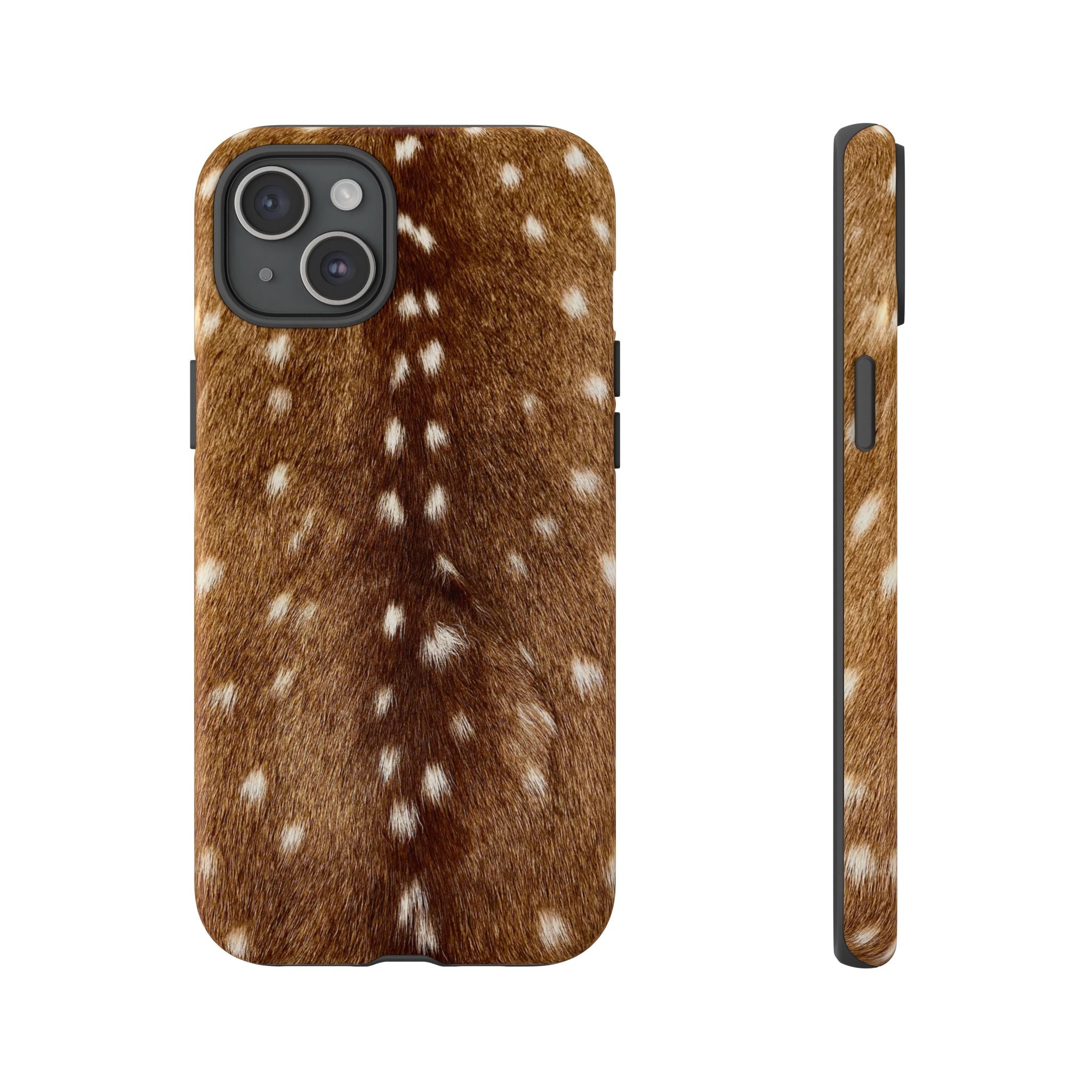 Texas Axis Tough Case