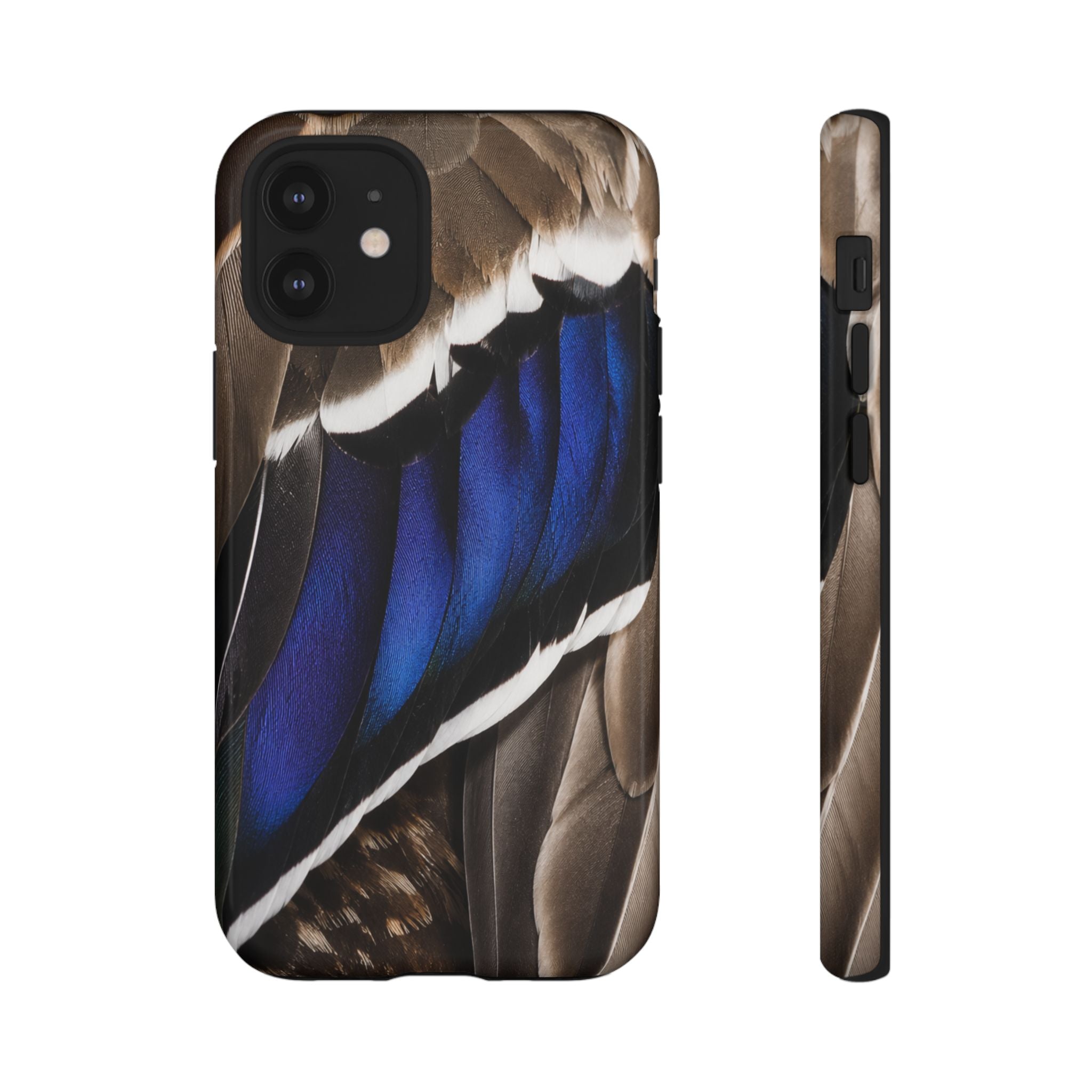Marsh Mallard Tough Case