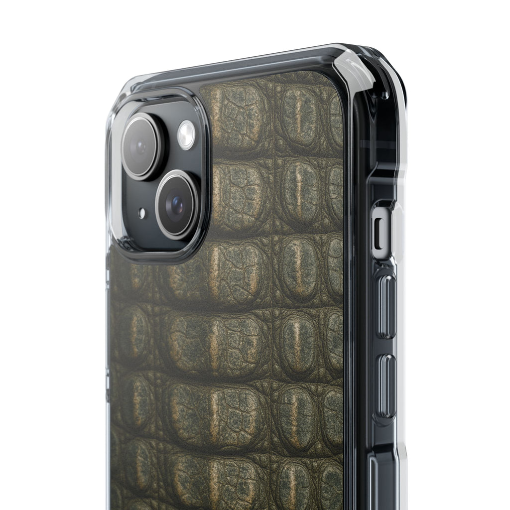 Alligator MagSafe® Phone Case