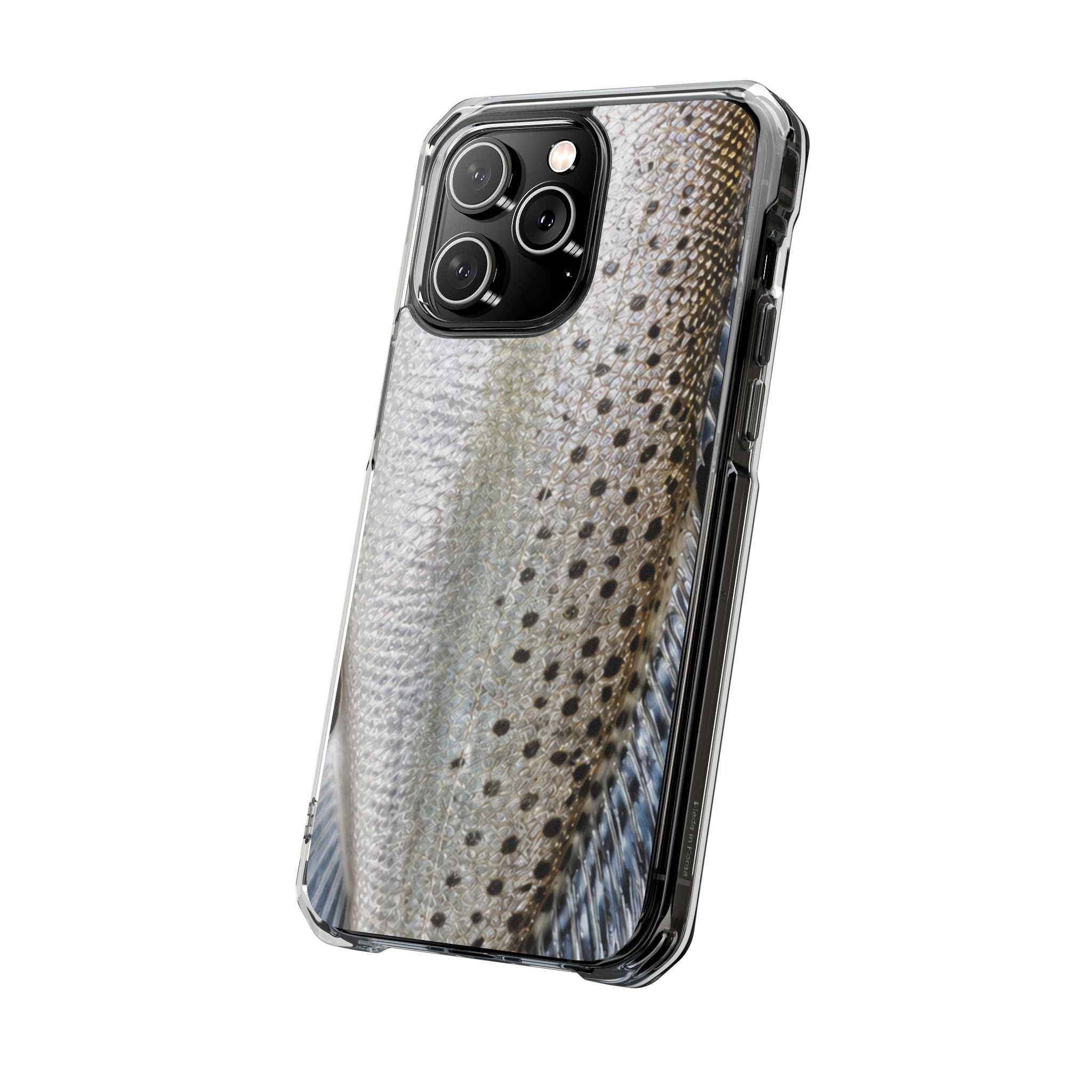 Speckled Trout Phone Case